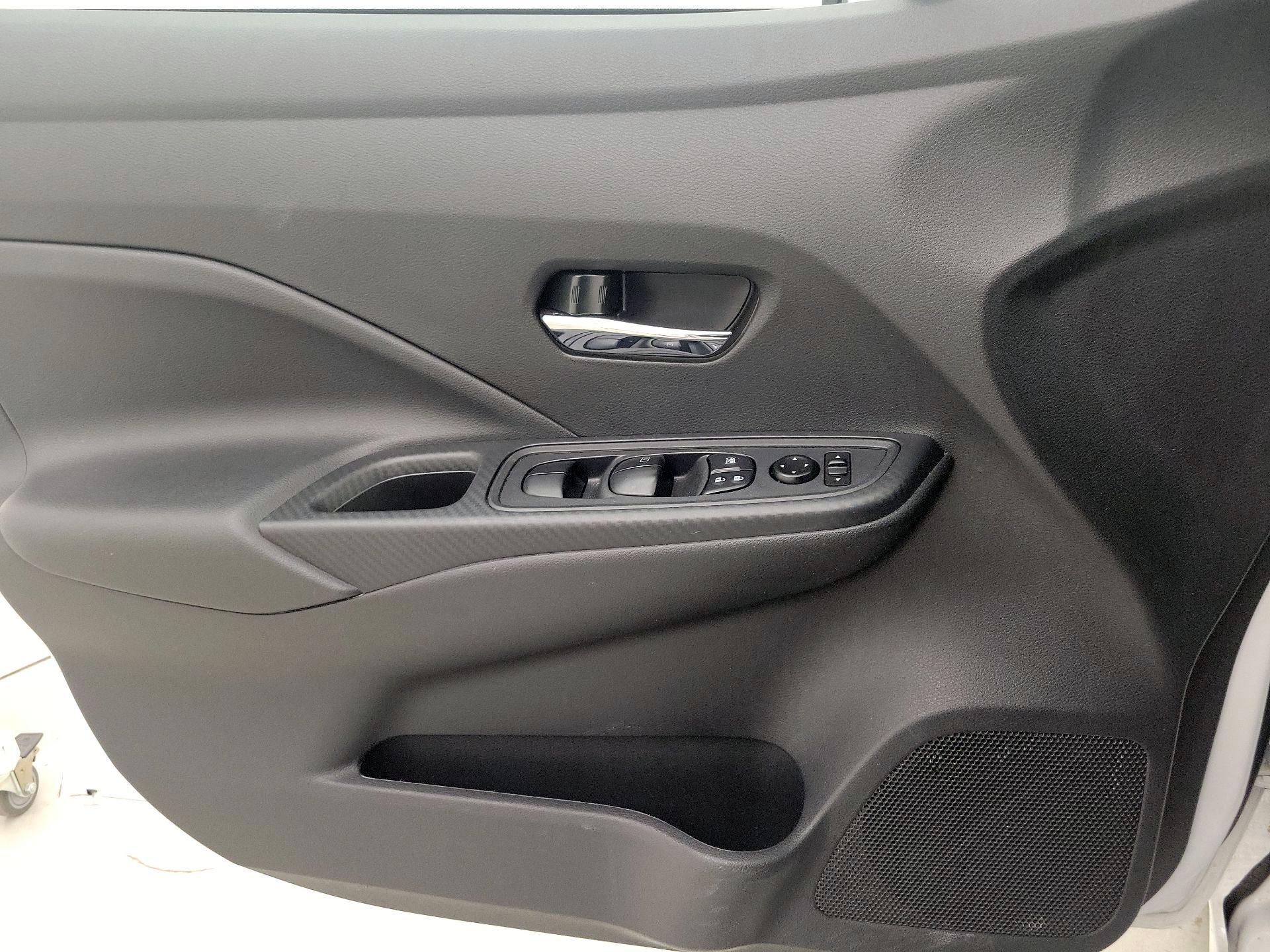 Thumbnail: 2025 Nissan Versa - 12