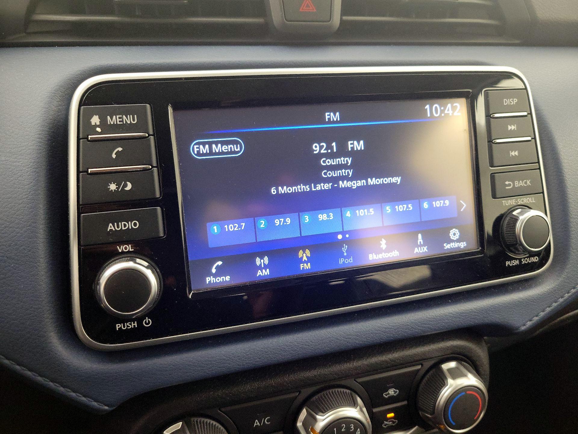 Thumbnail: 2025 Nissan Versa - 14