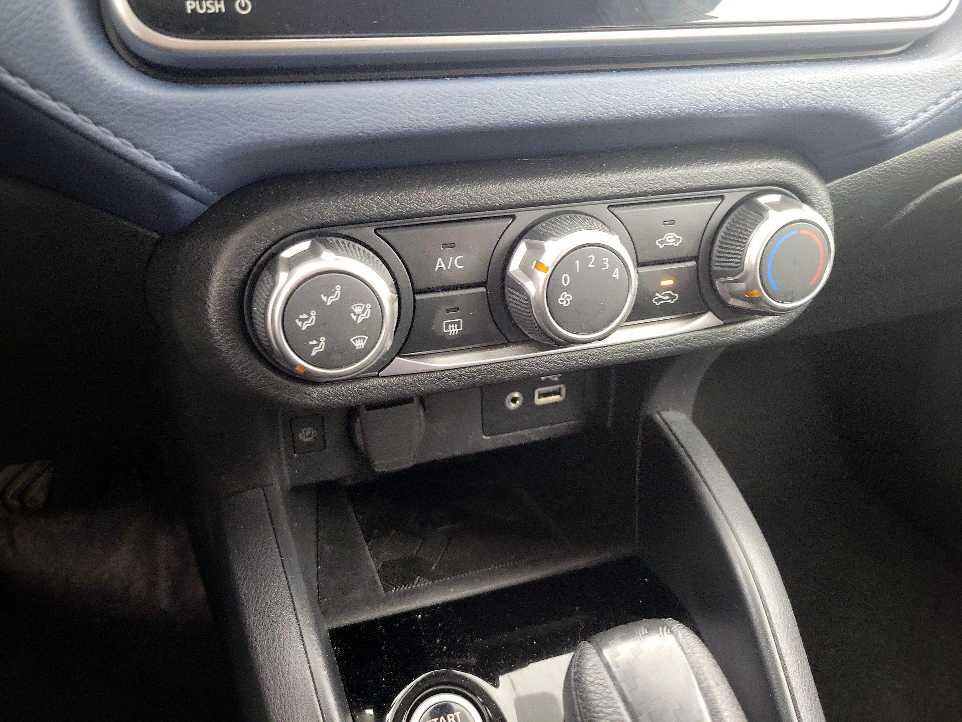 Thumbnail: 2025 Nissan Versa - 15