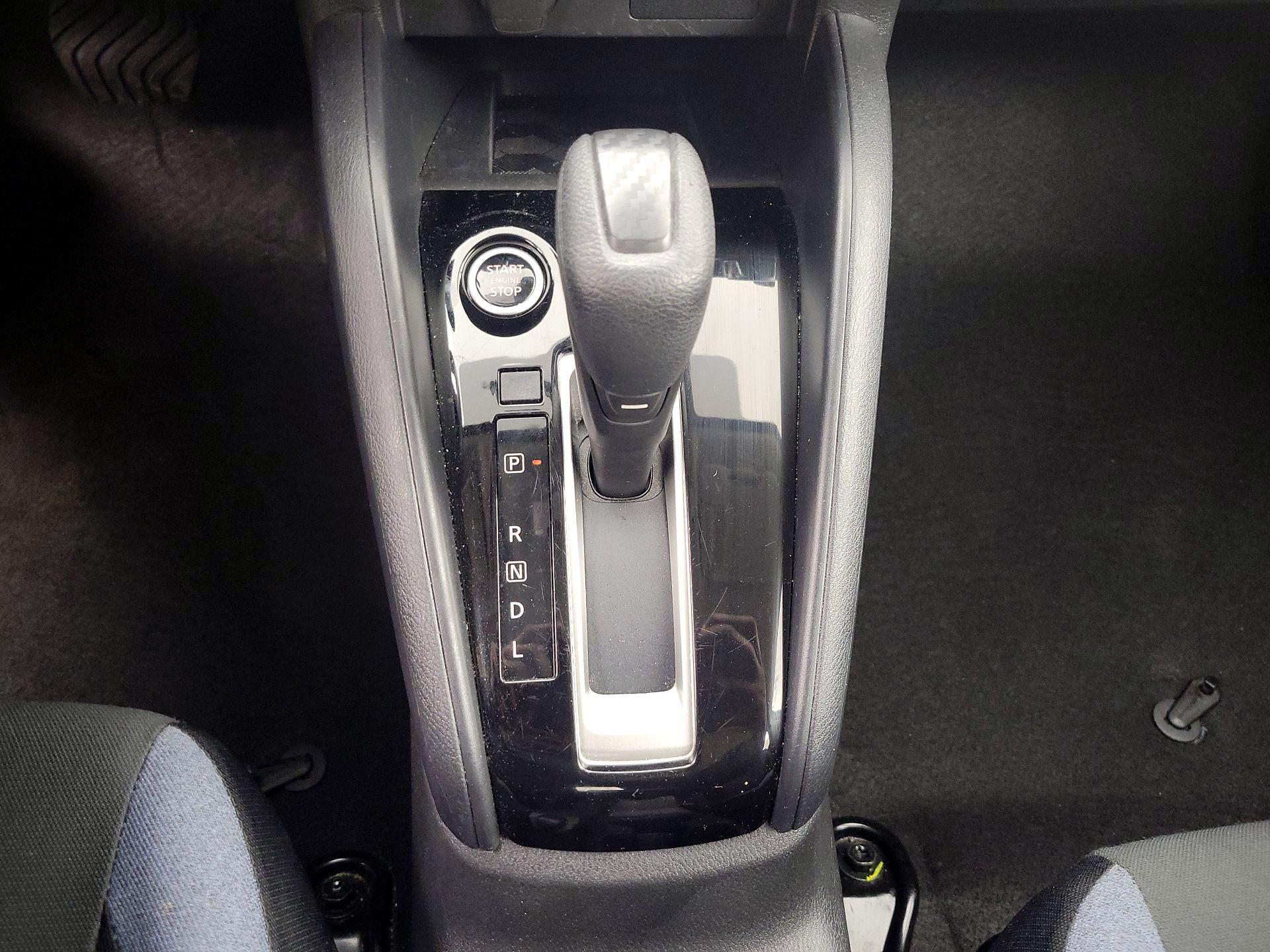 Thumbnail: 2025 Nissan Versa - 16