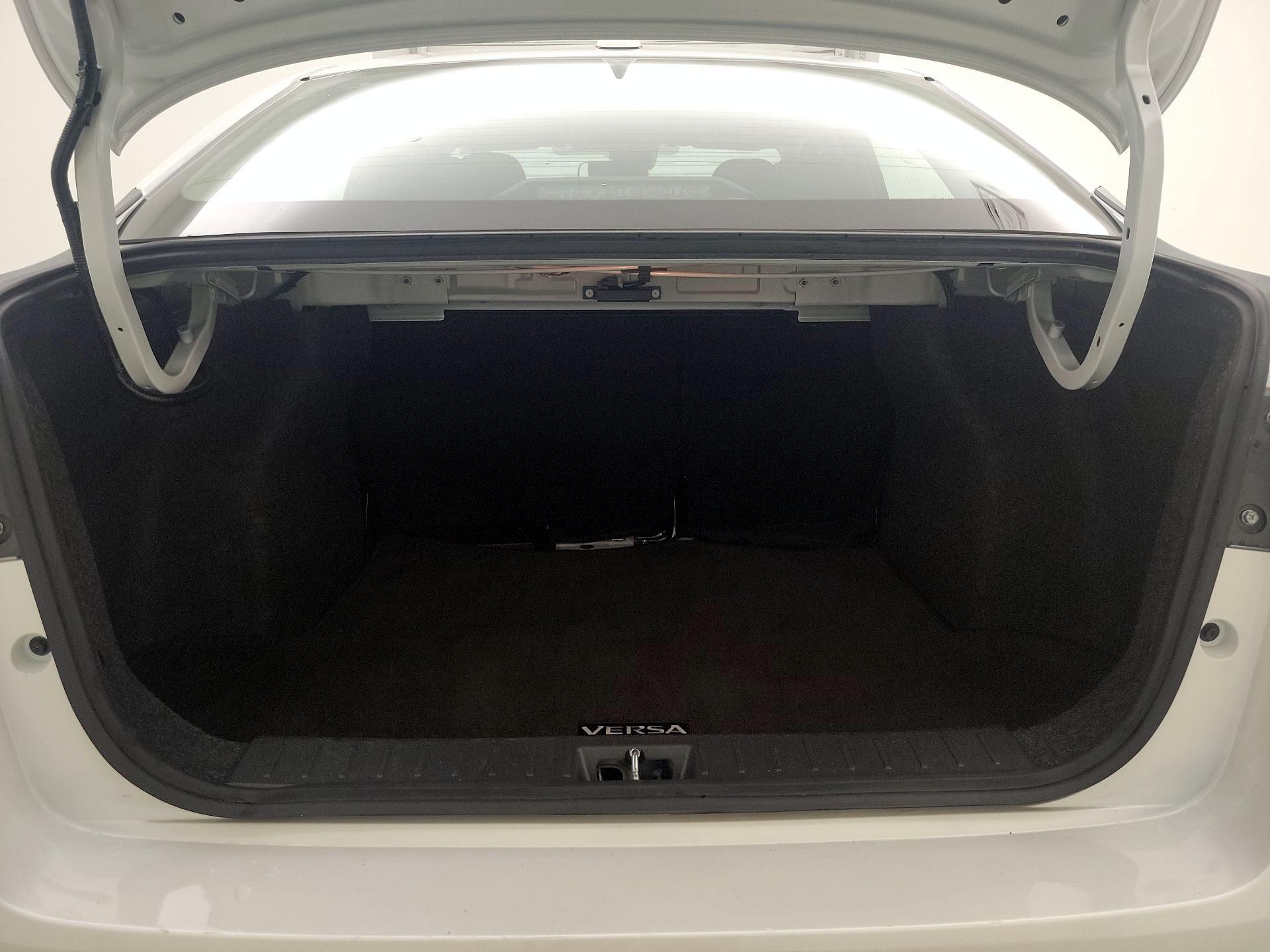 Thumbnail: 2025 Nissan Versa - 19