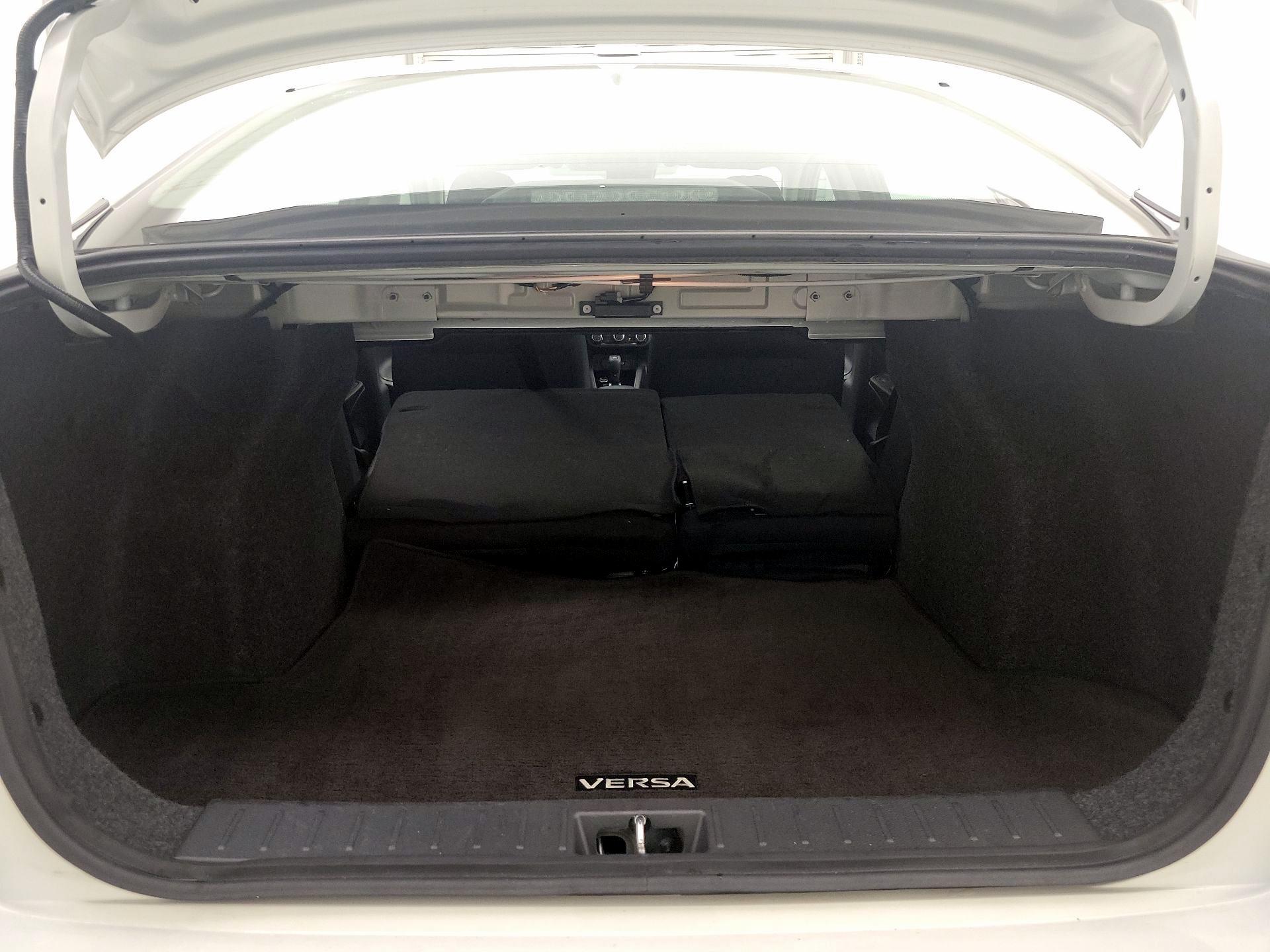 Thumbnail: 2025 Nissan Versa - 20