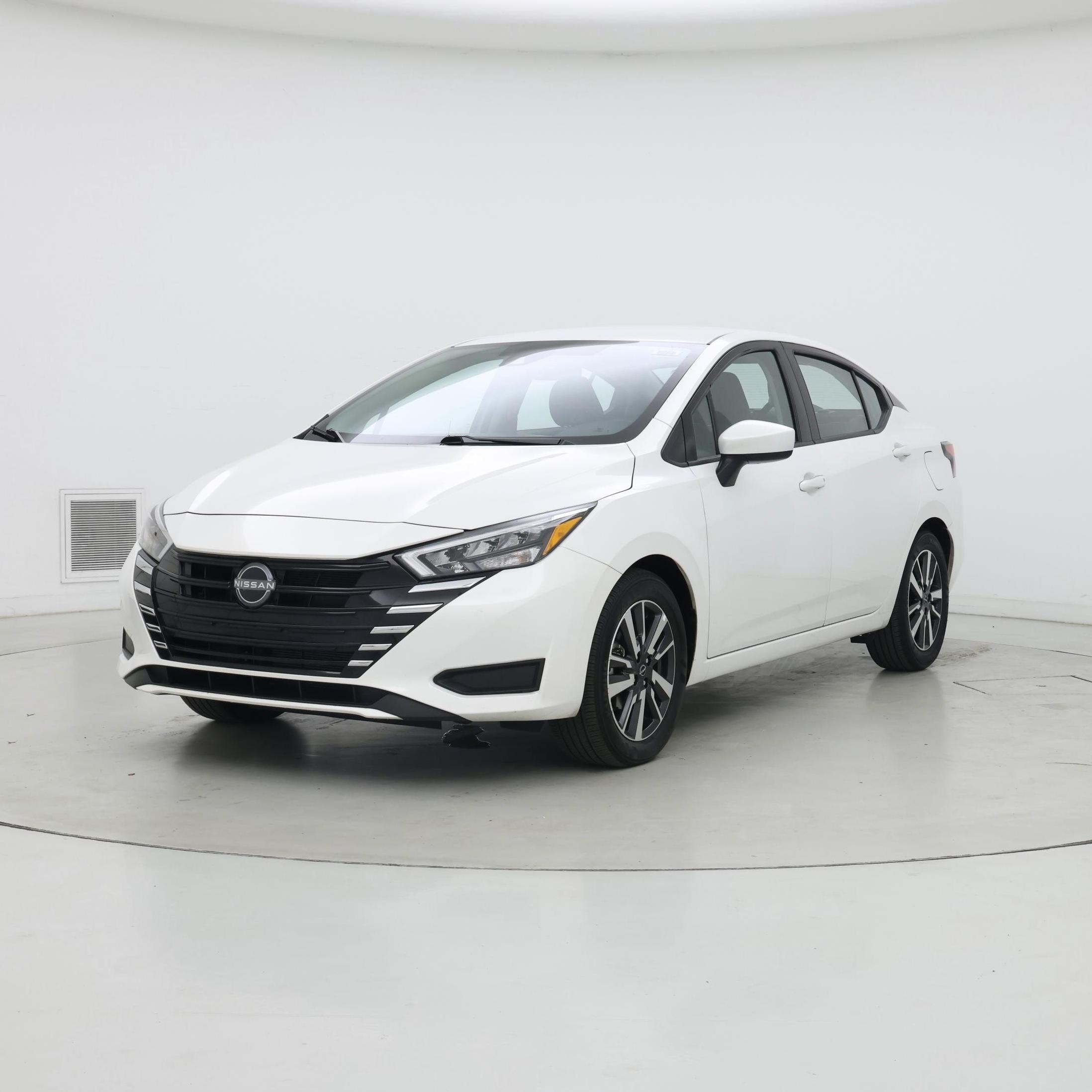 Thumbnail: 2025 Nissan Versa - 4