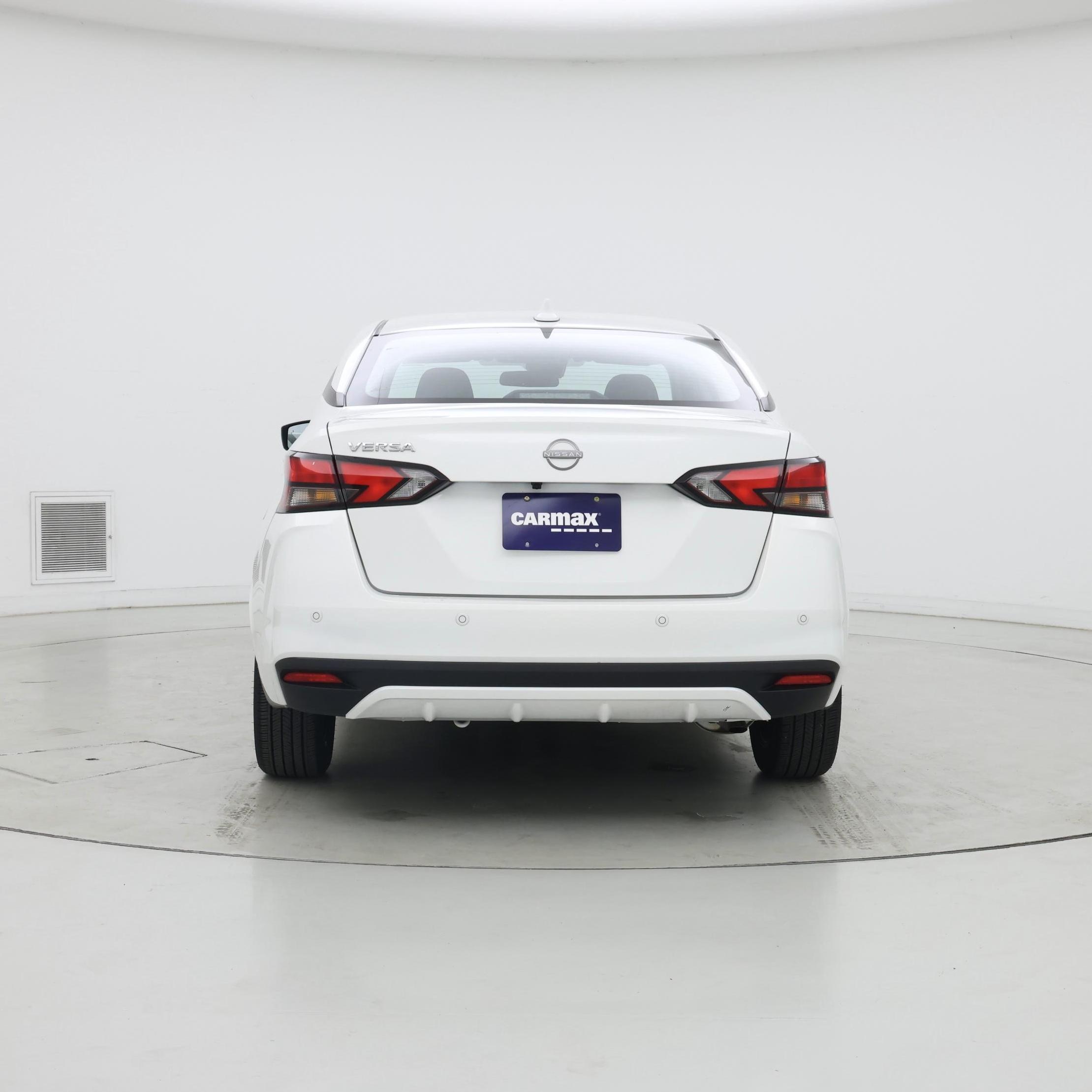 Thumbnail: 2025 Nissan Versa - 6