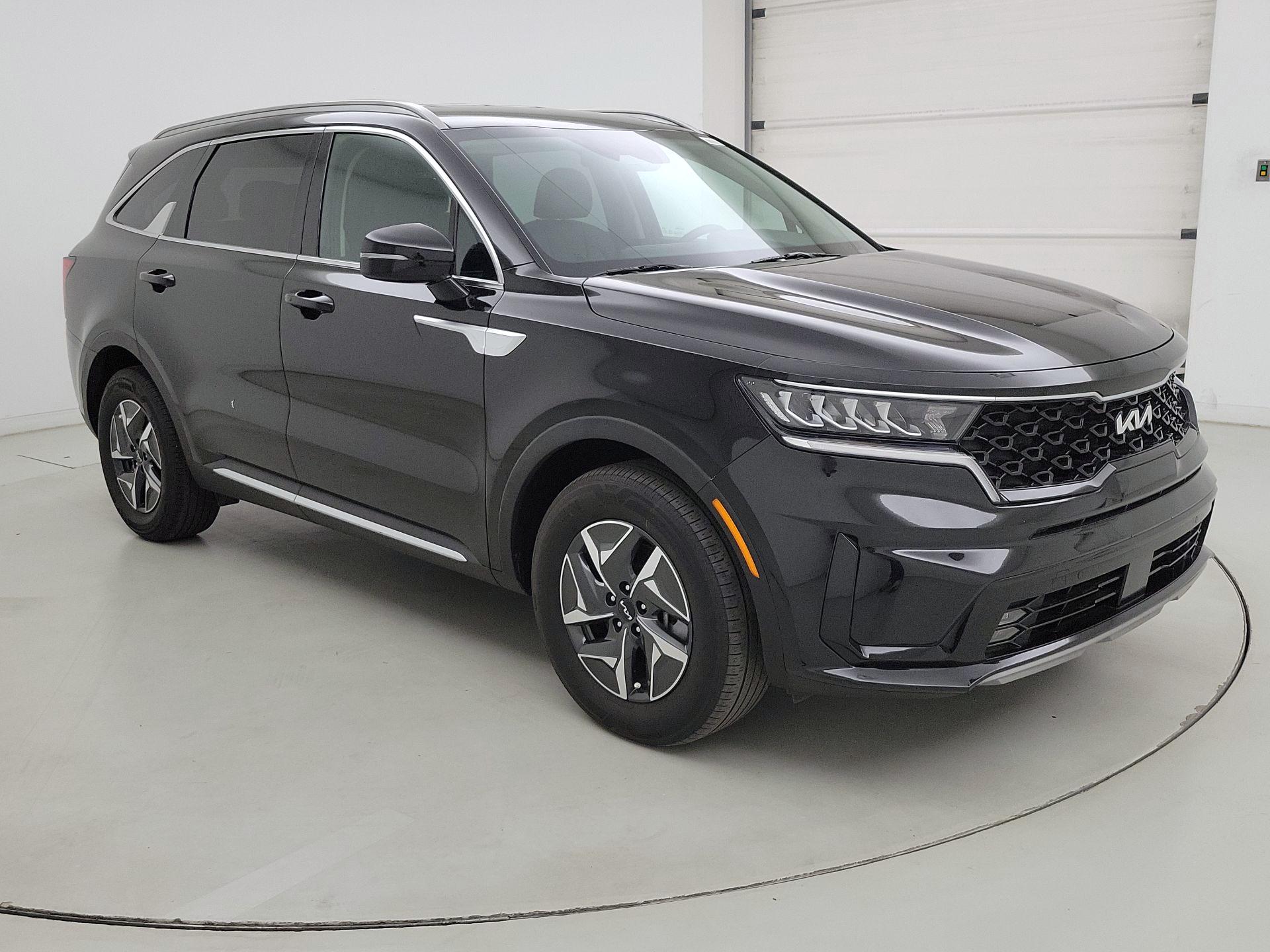 Thumbnail: 2023 Kia Sorento - 1