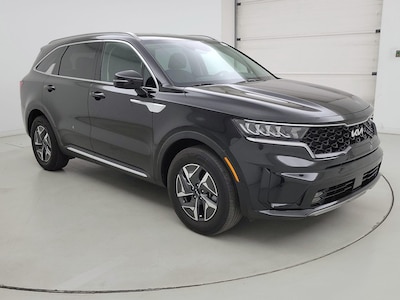 2023 Kia Sorento EX