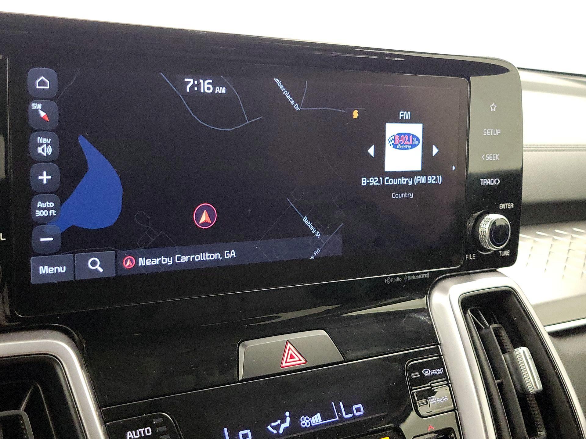 Thumbnail: 2023 Kia Sorento - 12