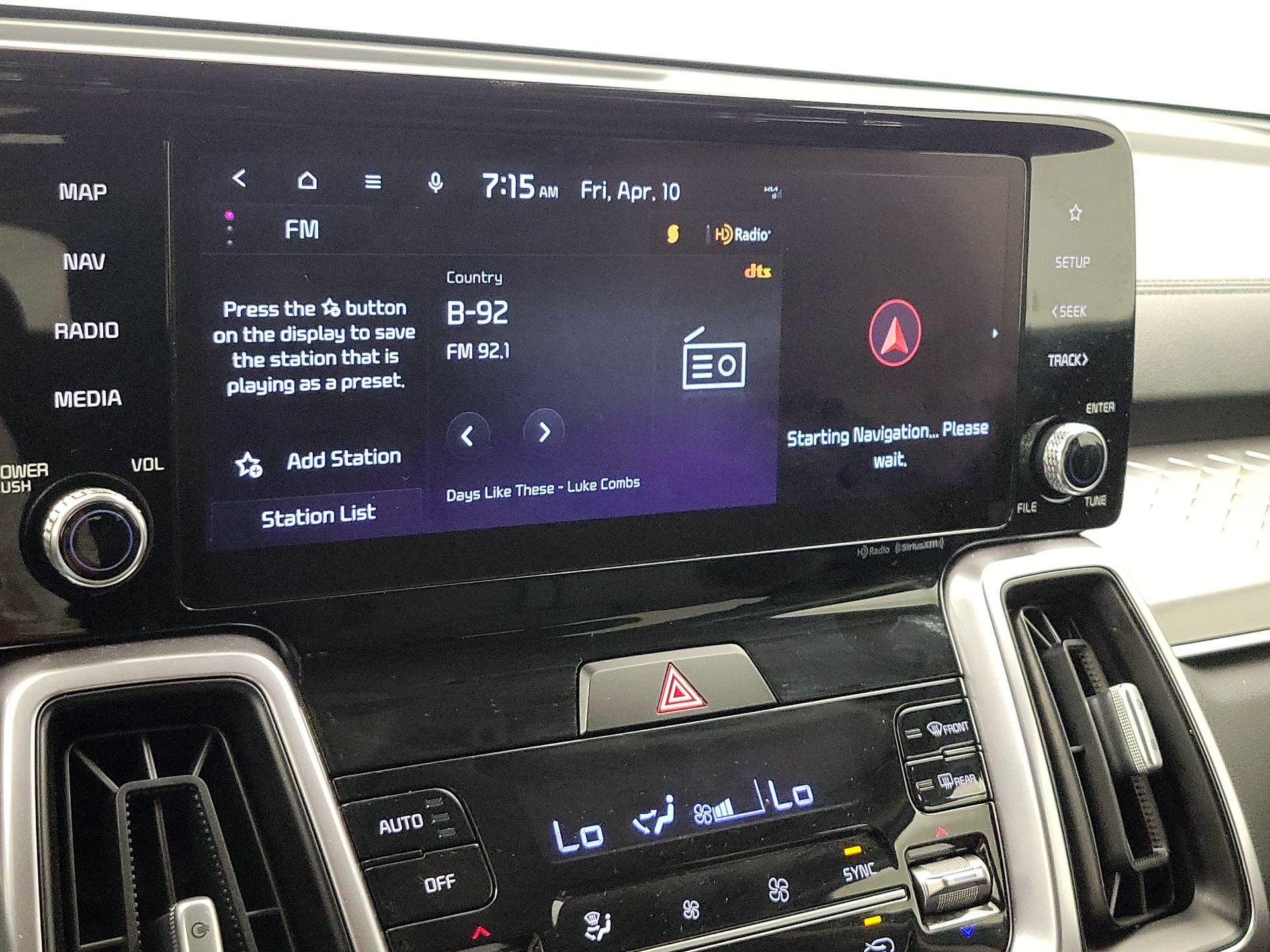 Thumbnail: 2023 Kia Sorento - 14