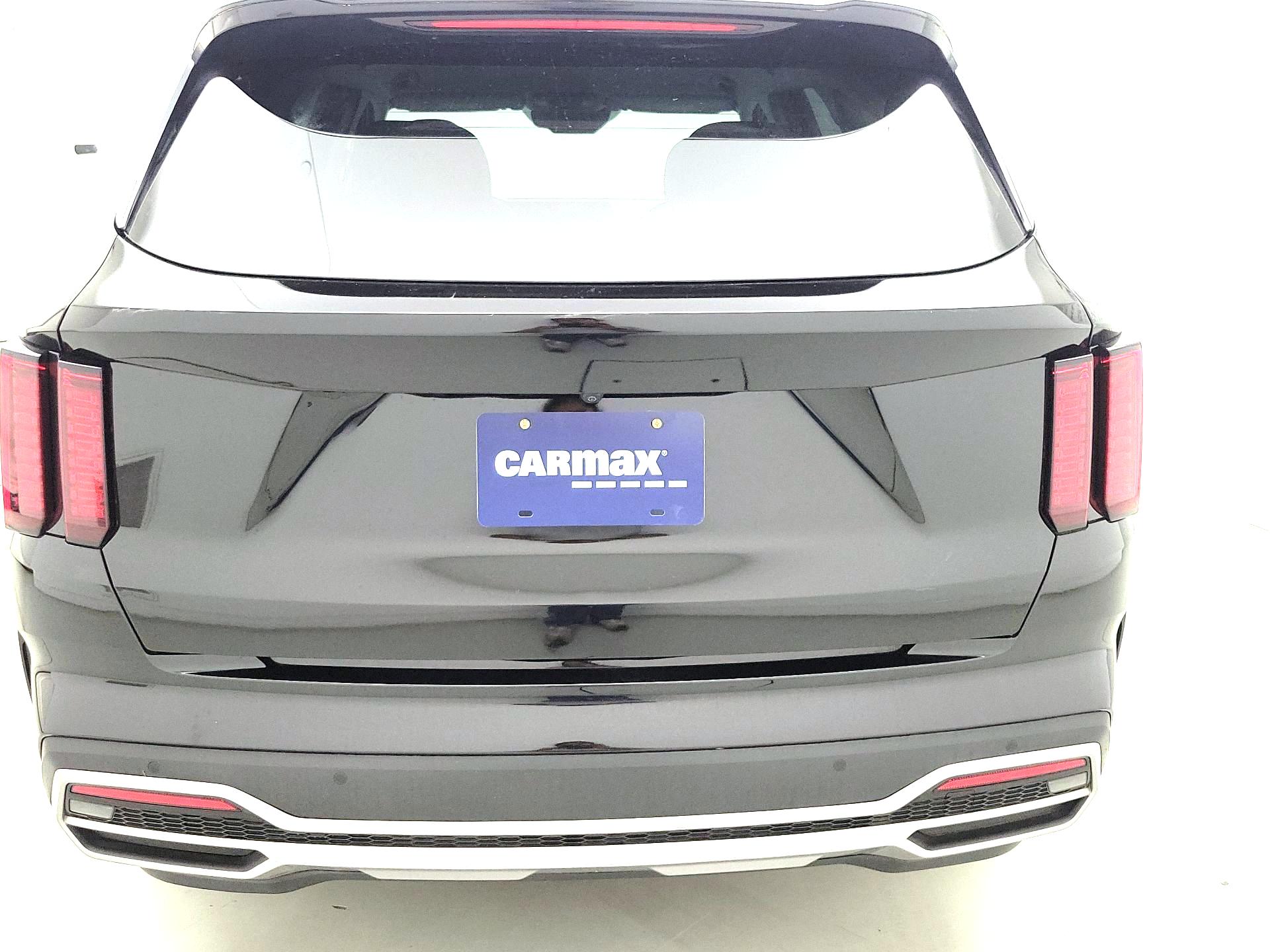 Thumbnail: 2023 Kia Sorento - 6