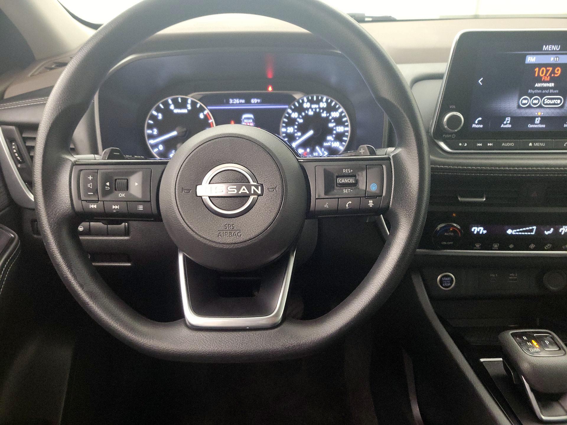 Thumbnail: 2023 Volvo XC90 - 10