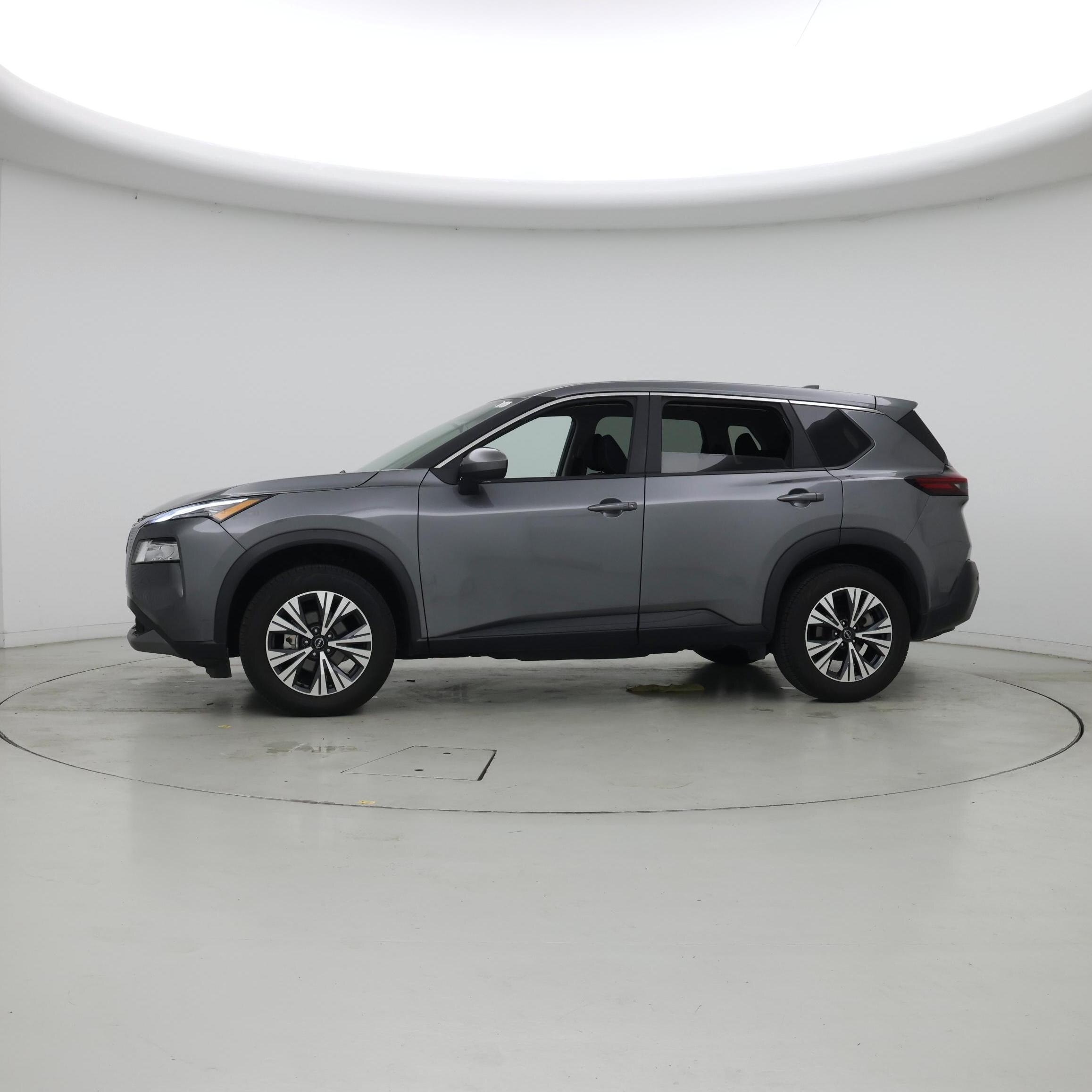 Thumbnail: 2023 Volvo XC90 - 3