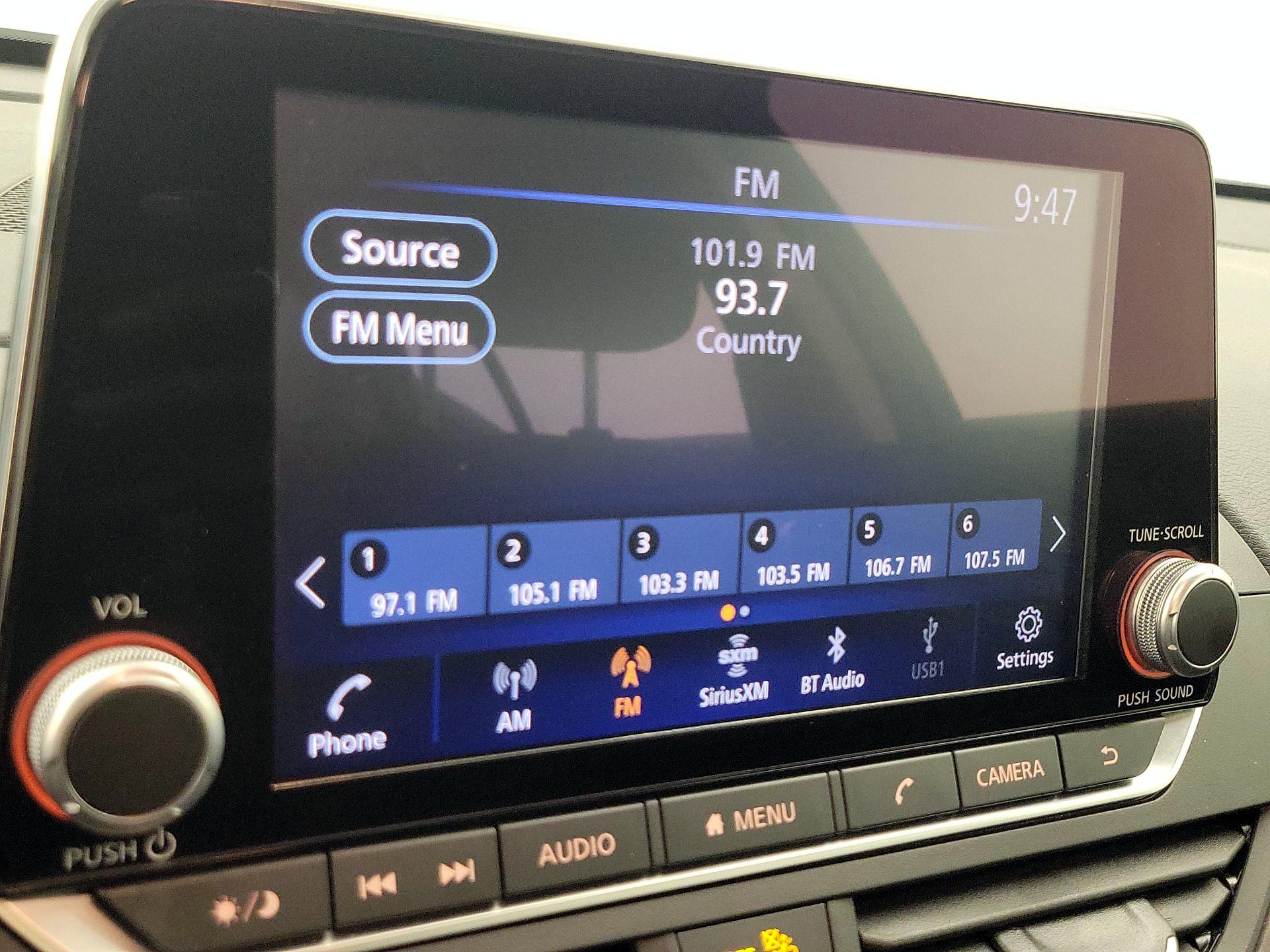 Thumbnail: 2025 Nissan Altima - 15