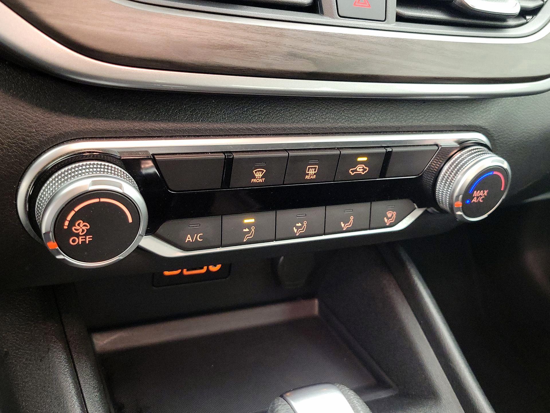 Thumbnail: 2025 Nissan Altima - 16