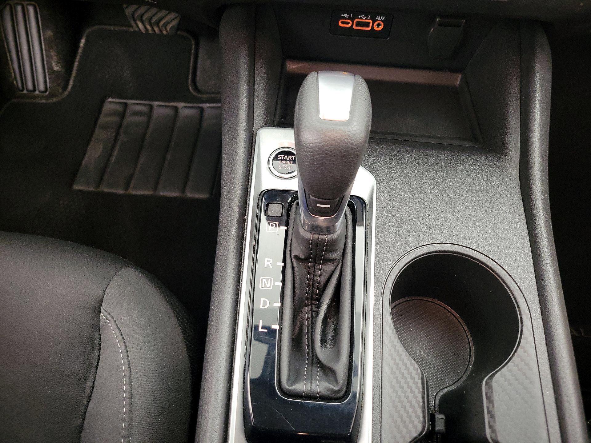 Thumbnail: 2025 Nissan Altima - 17