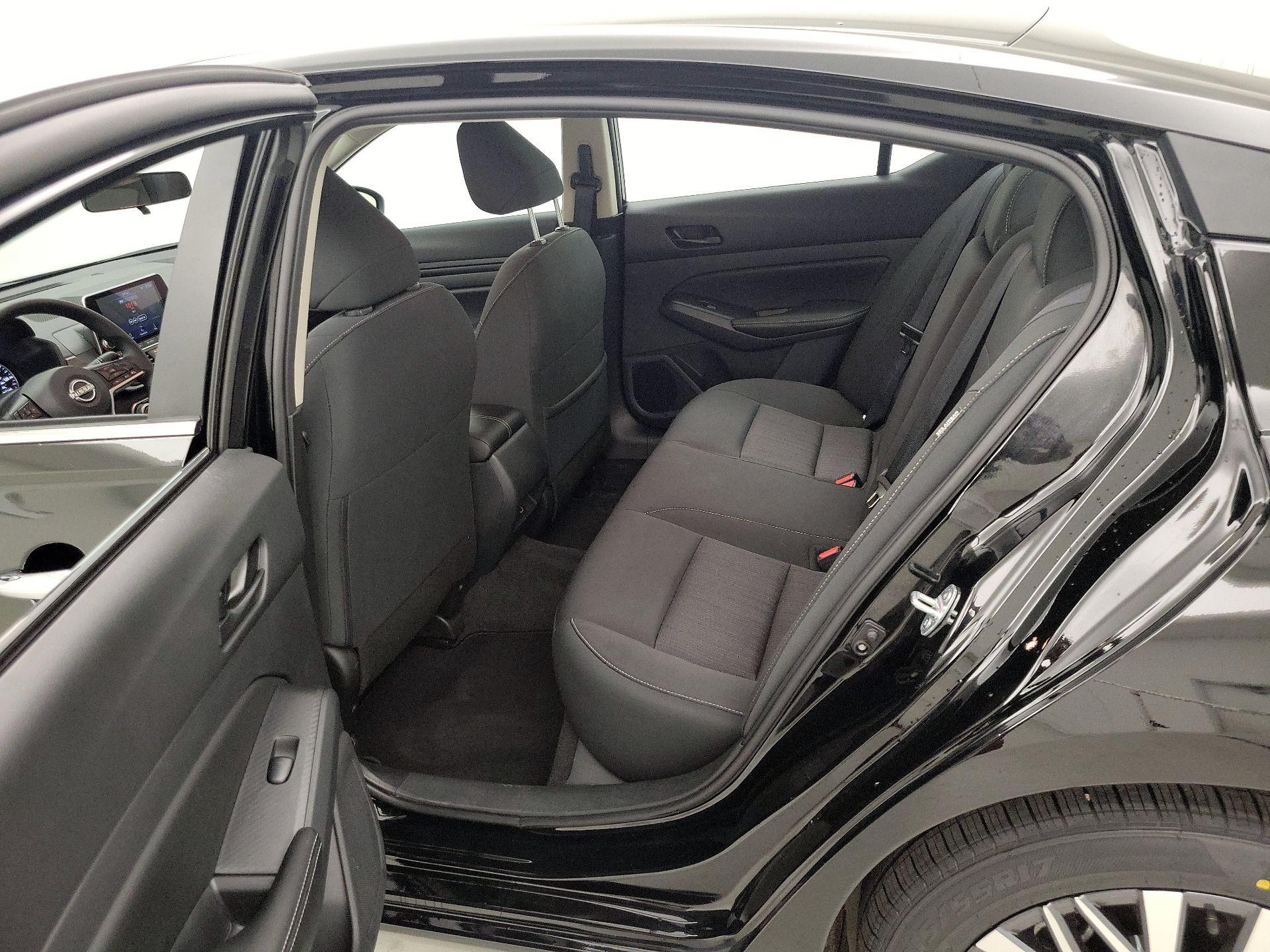 Thumbnail: 2025 Nissan Altima - 19