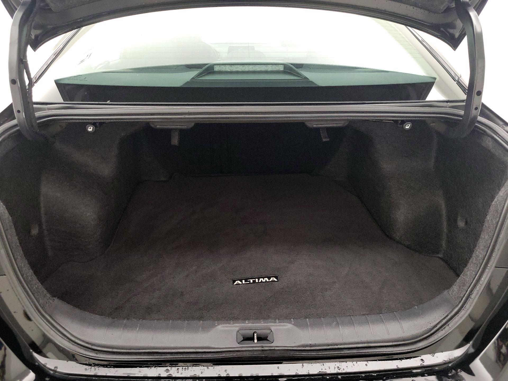 Thumbnail: 2025 Nissan Altima - 20