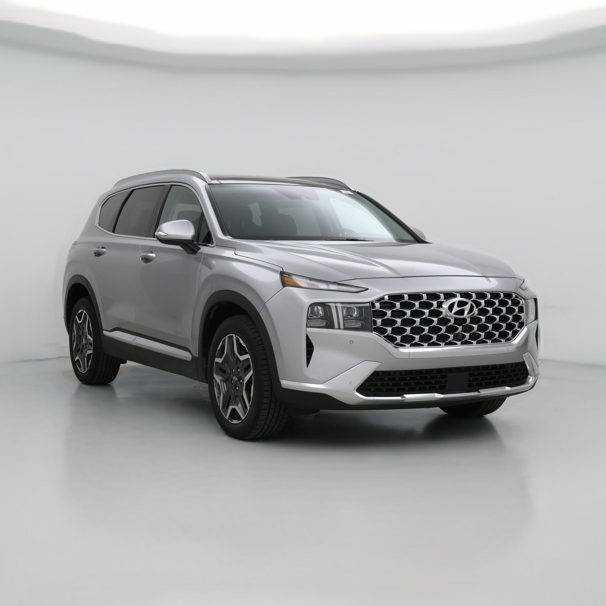 Thumbnail: 2023 Hyundai Santa Fe - 1
