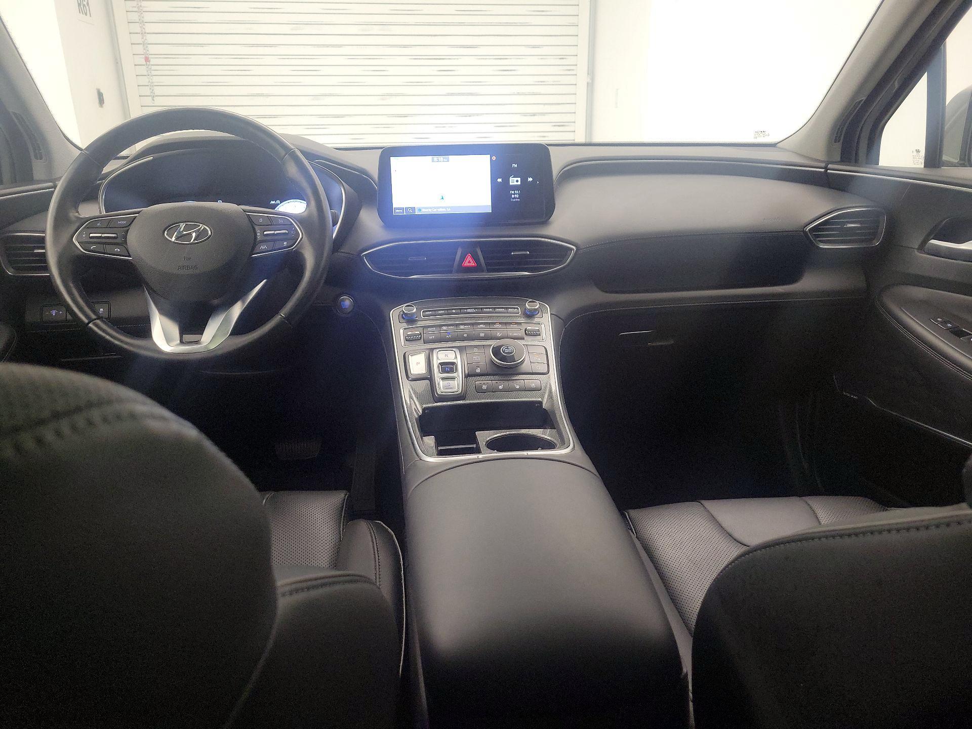 Thumbnail: 2023 Hyundai Santa Fe - 9