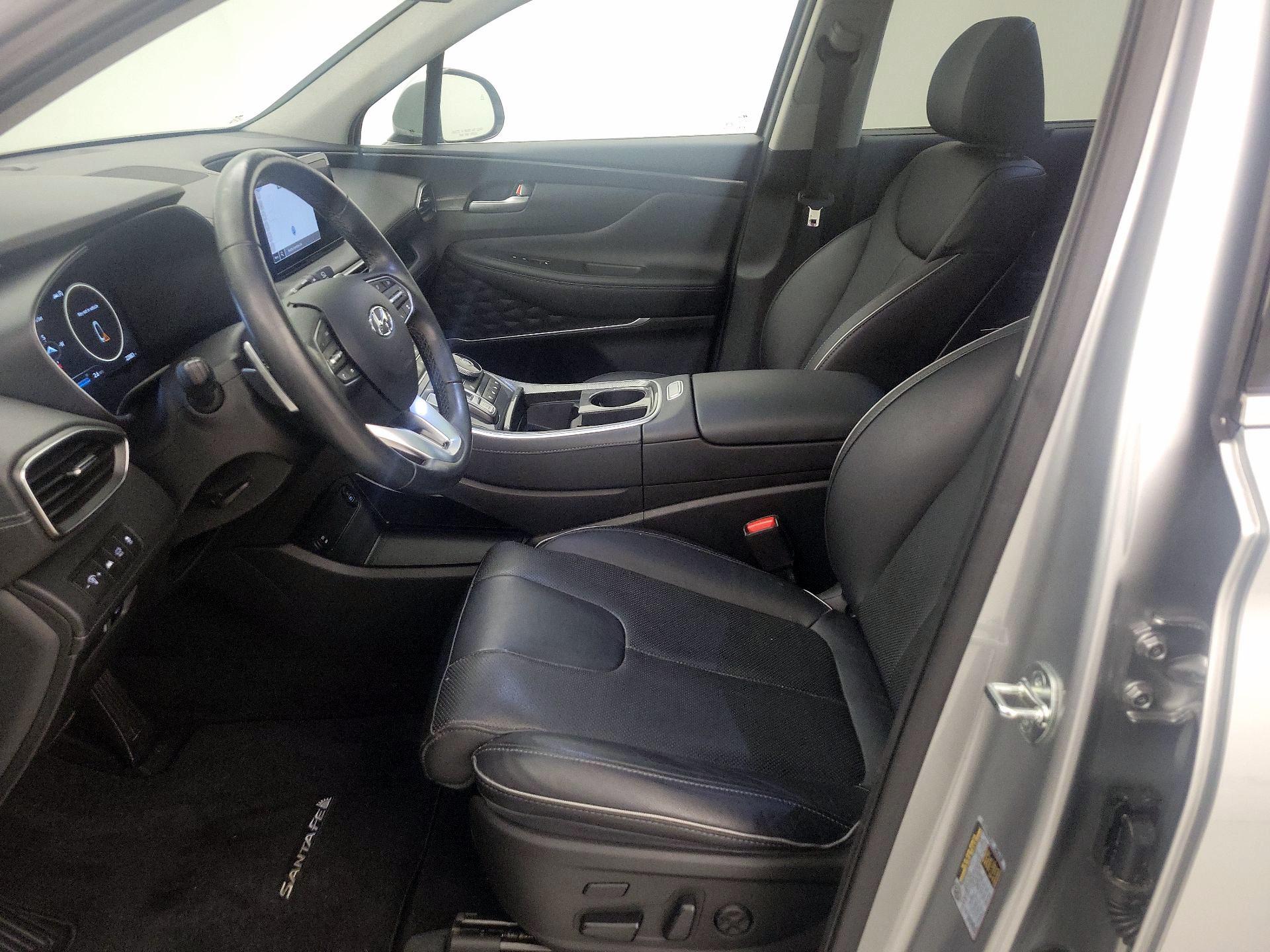 Thumbnail: 2023 Hyundai Santa Fe - 11