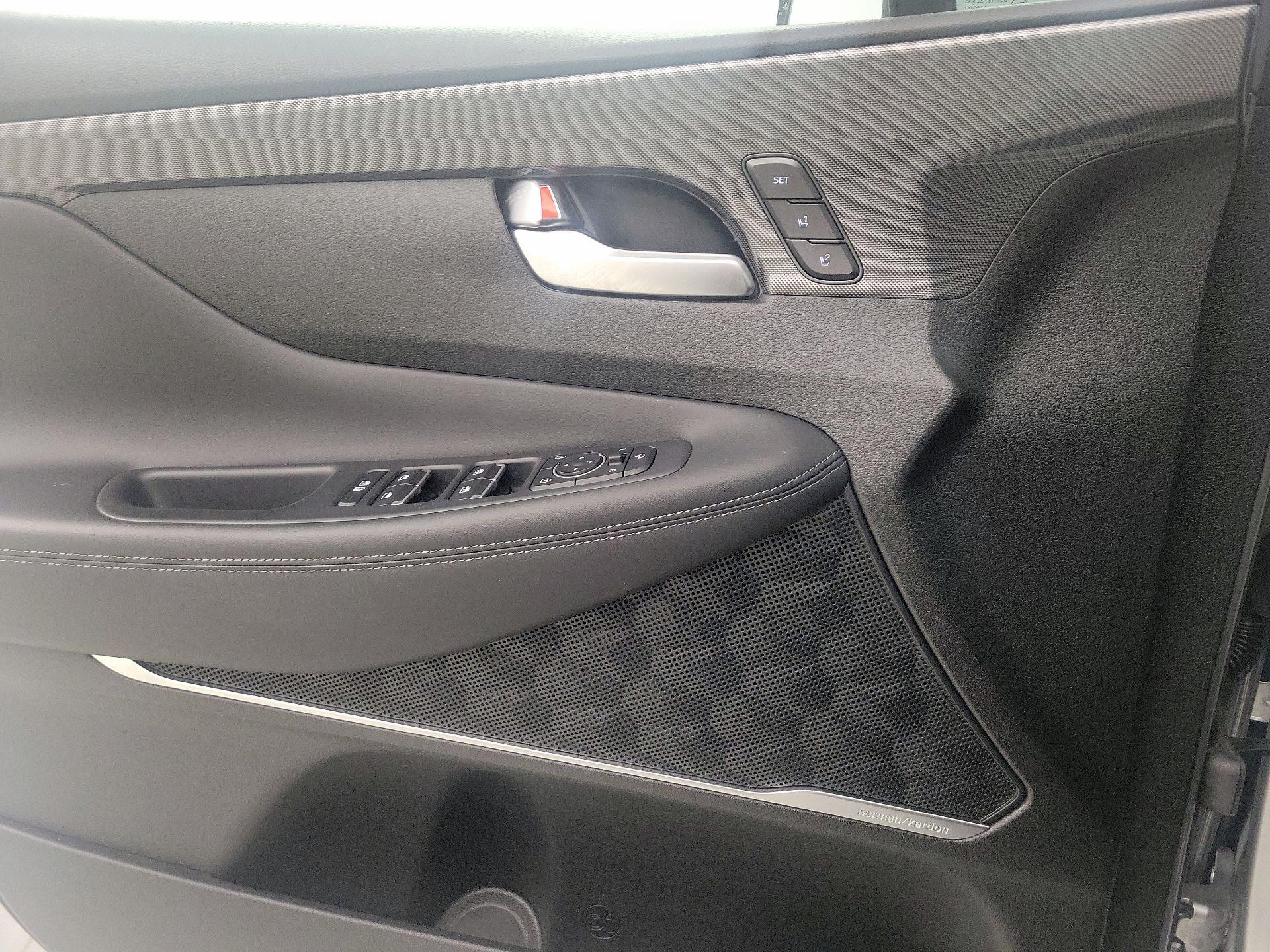 Thumbnail: 2023 Hyundai Santa Fe - 12