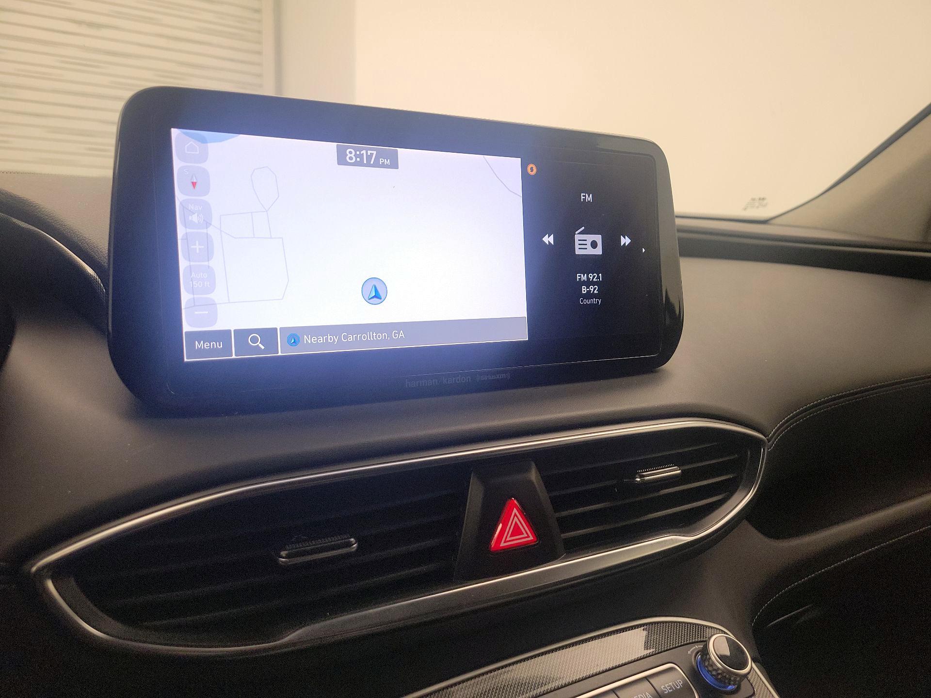 Thumbnail: 2023 Hyundai Santa Fe - 14