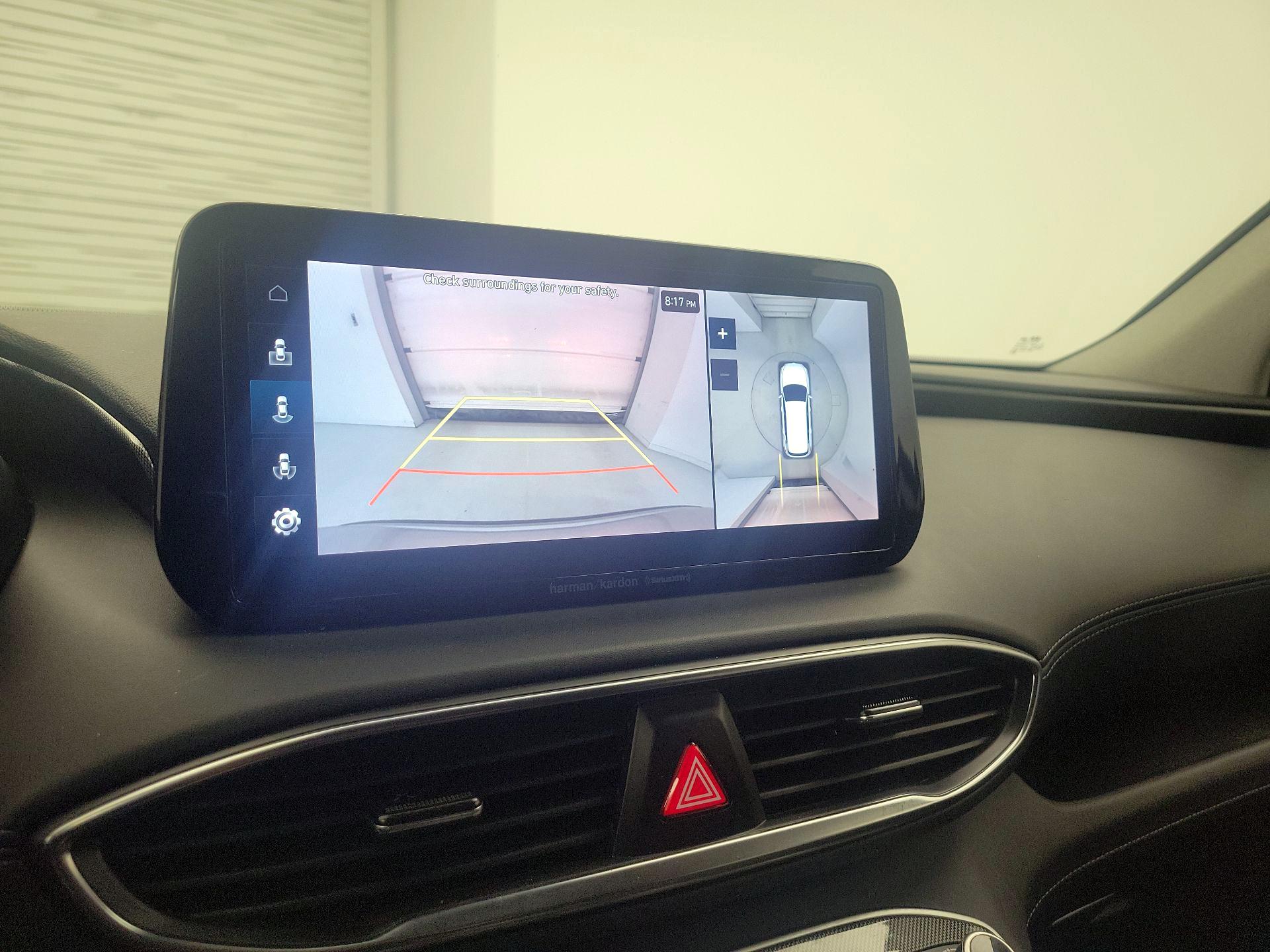 Thumbnail: 2023 Hyundai Santa Fe - 15