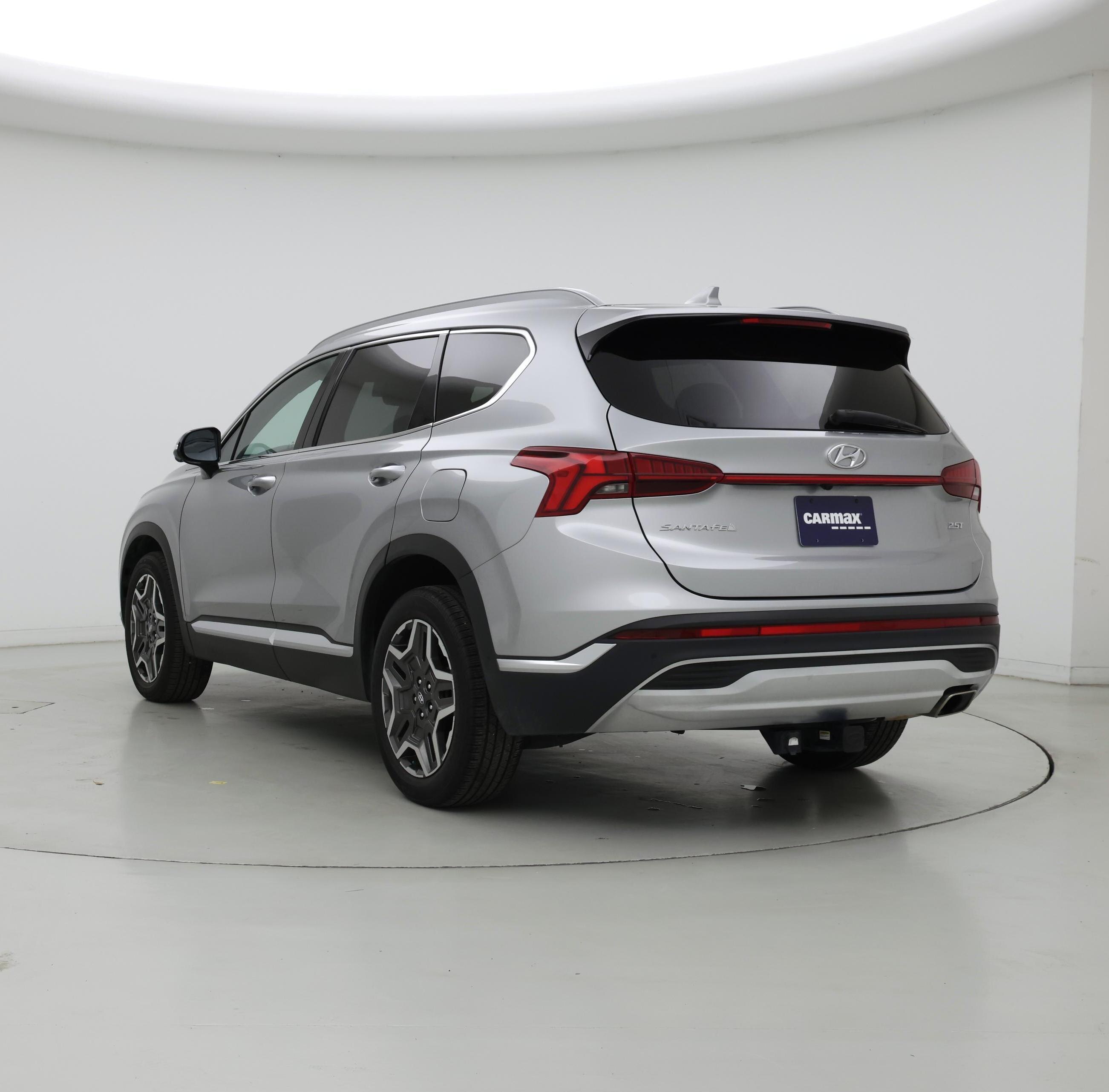 Thumbnail: 2023 Hyundai Santa Fe - 2