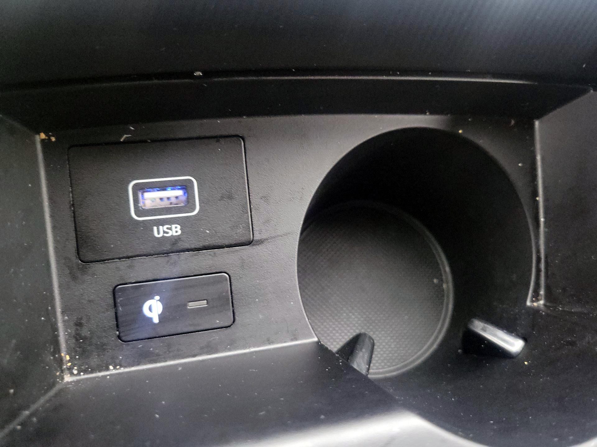 Thumbnail: 2023 Hyundai Santa Fe - 19