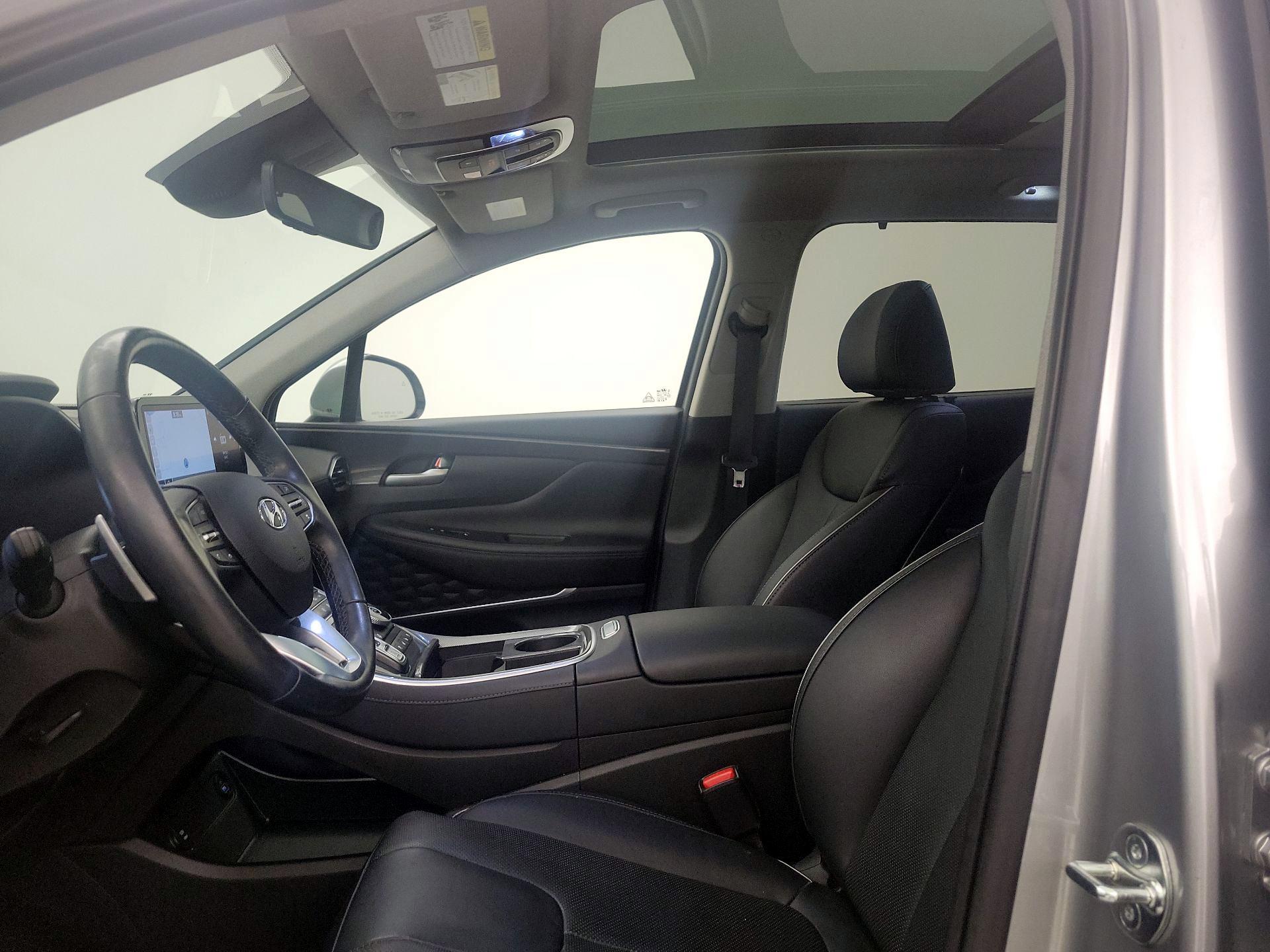 Thumbnail: 2023 Hyundai Santa Fe - 20