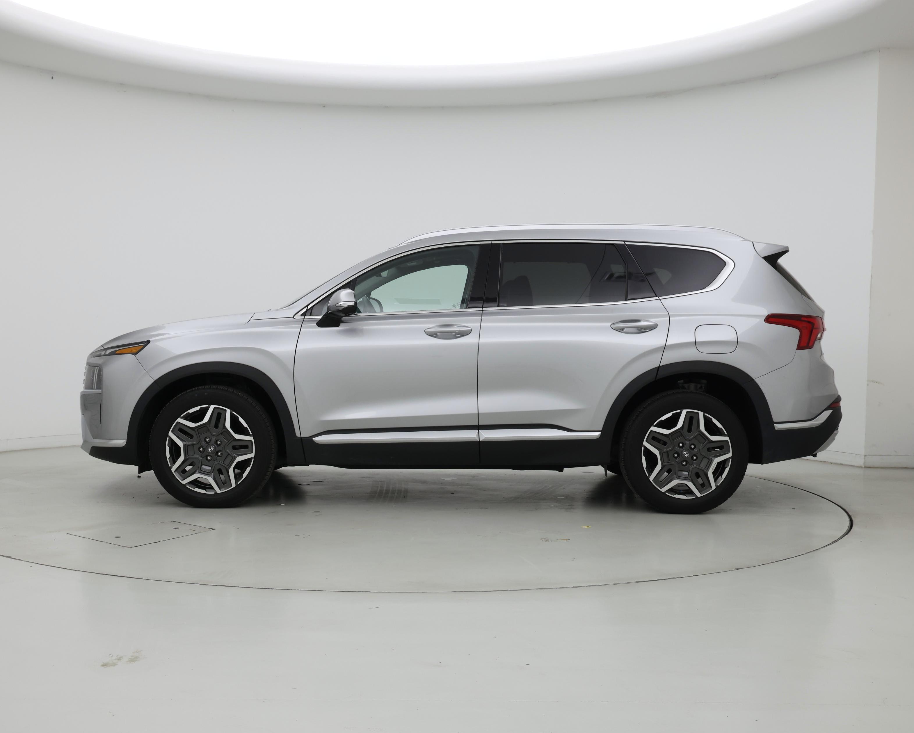 Thumbnail: 2023 Hyundai Santa Fe - 3