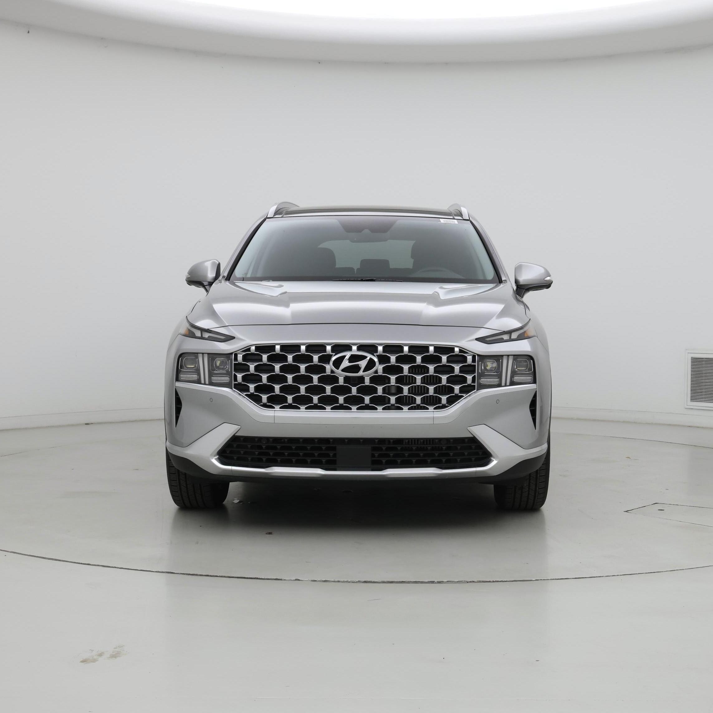 Thumbnail: 2023 Hyundai Santa Fe - 5