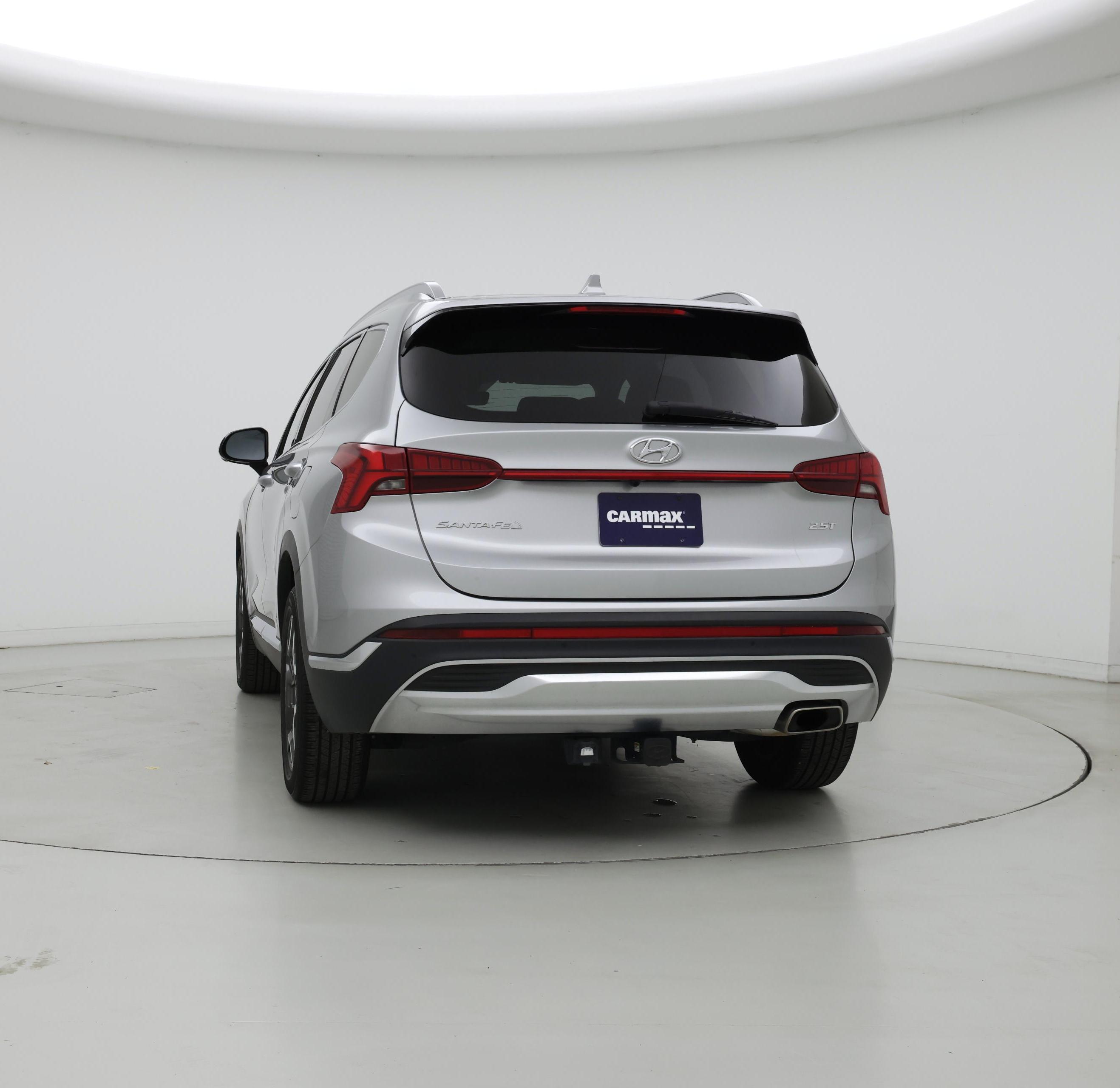 Thumbnail: 2023 Hyundai Santa Fe - 6