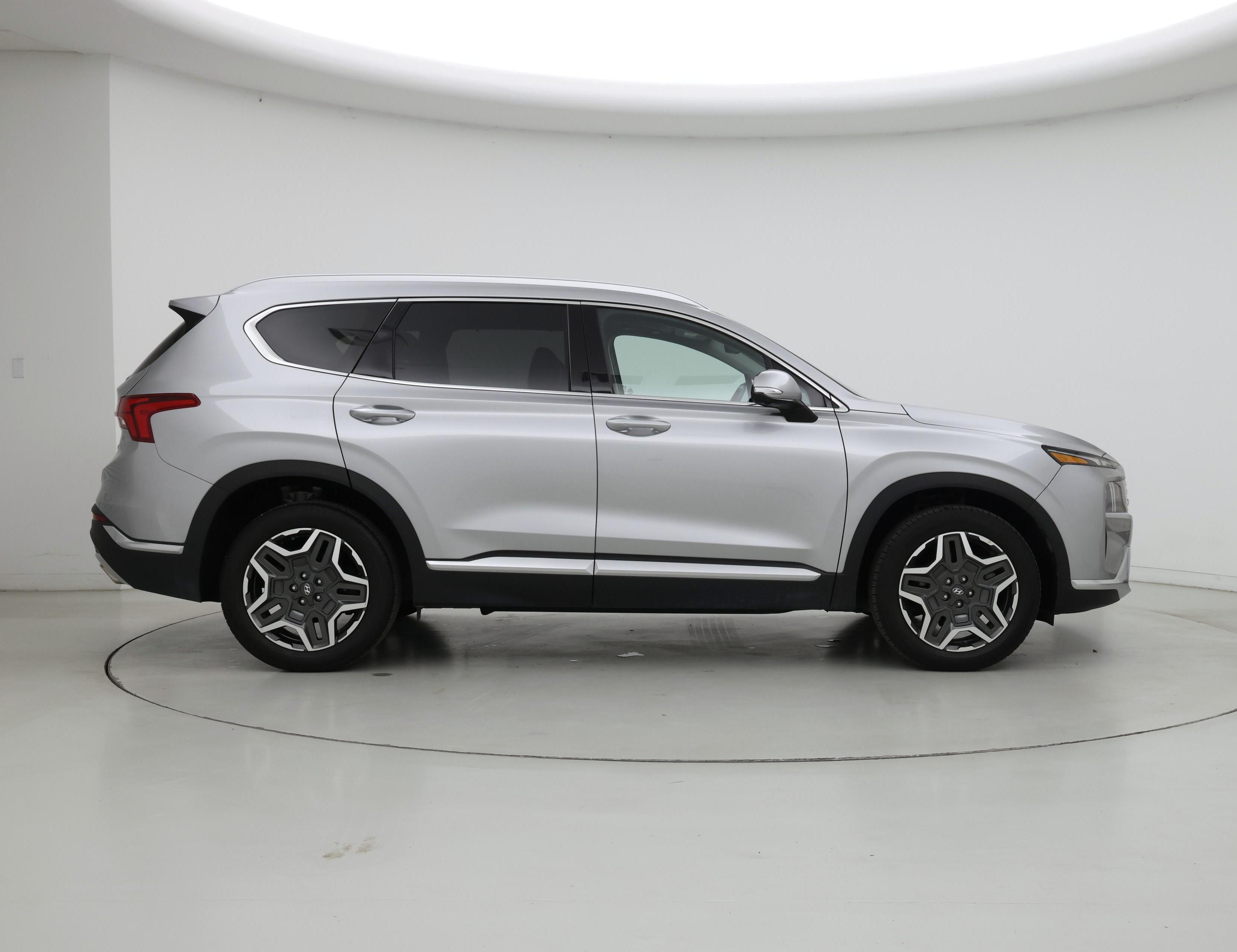 Thumbnail: 2023 Hyundai Santa Fe - 7