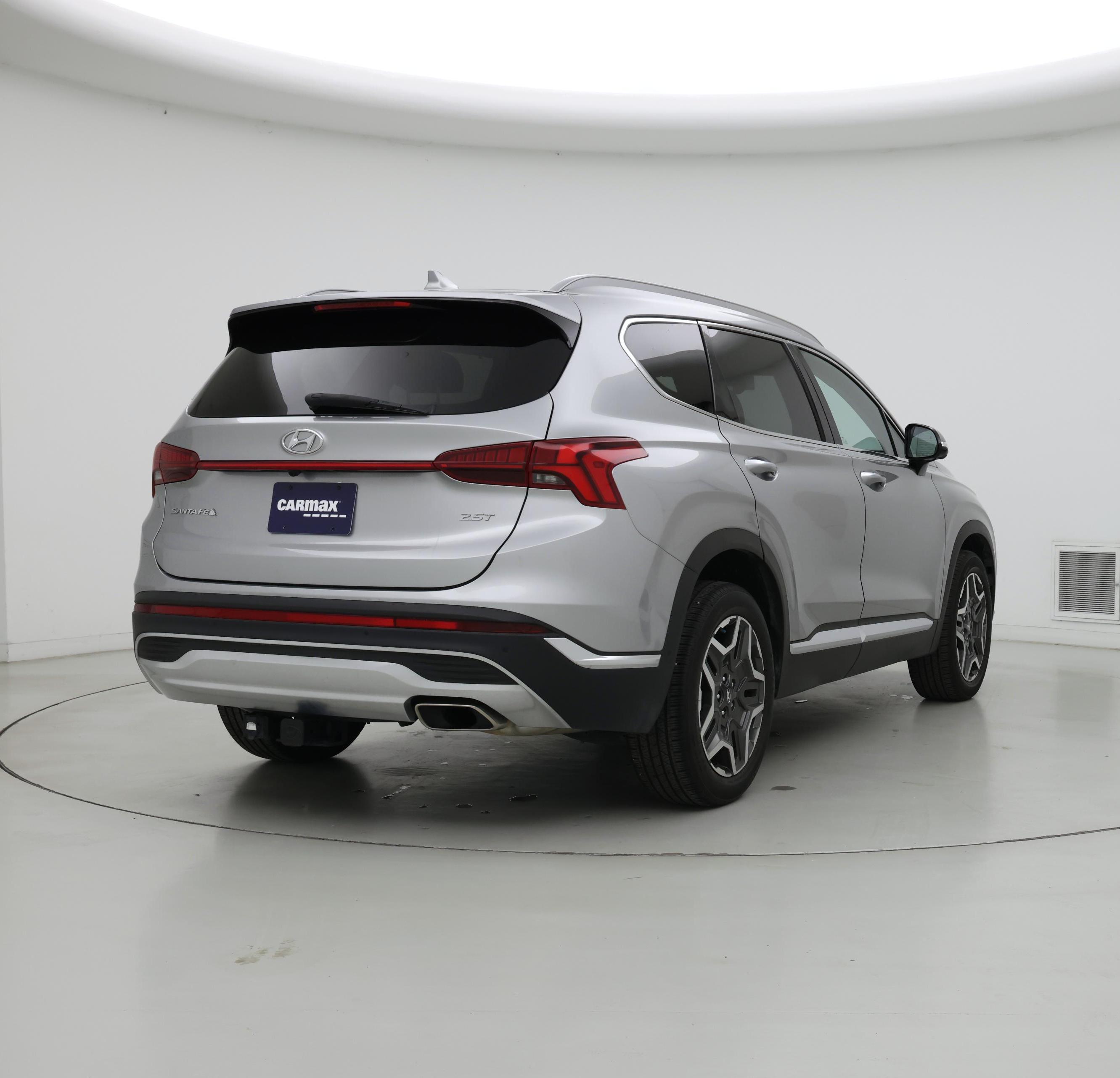 Thumbnail: 2023 Hyundai Santa Fe - 8