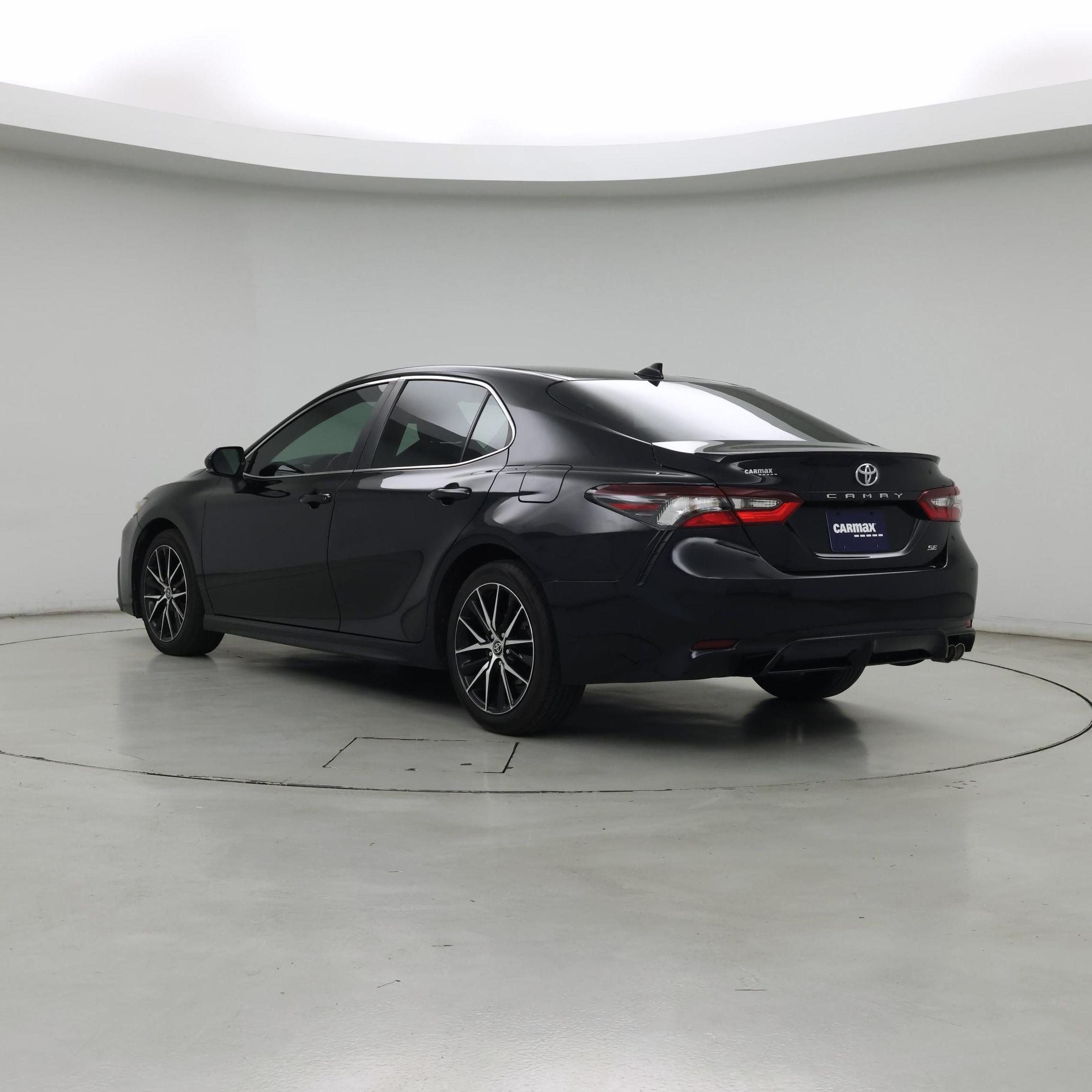 Thumbnail: 2022 Toyota Camry - 2