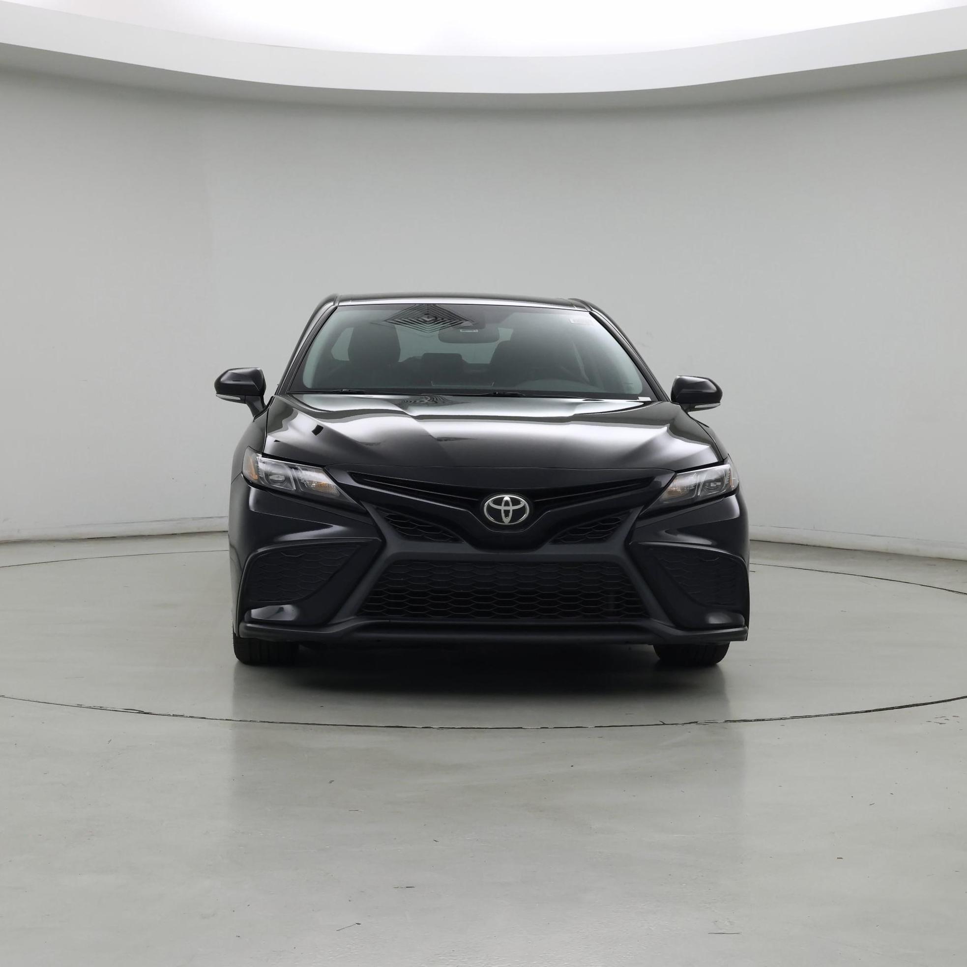 Thumbnail: 2022 Toyota Camry - 5