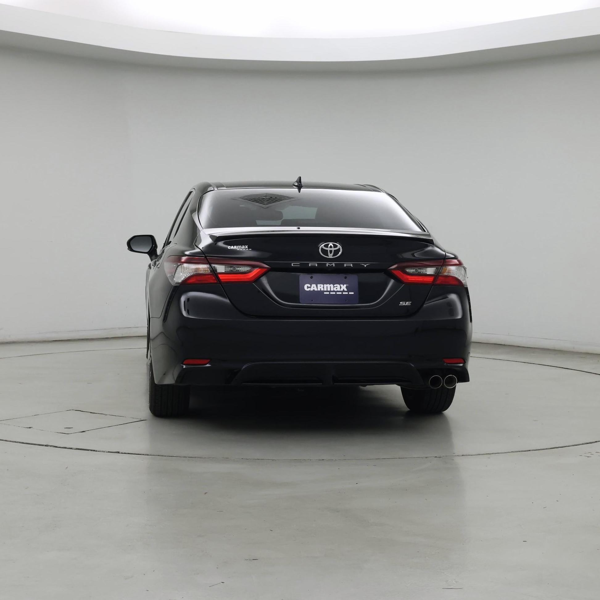 Thumbnail: 2022 Toyota Camry - 6