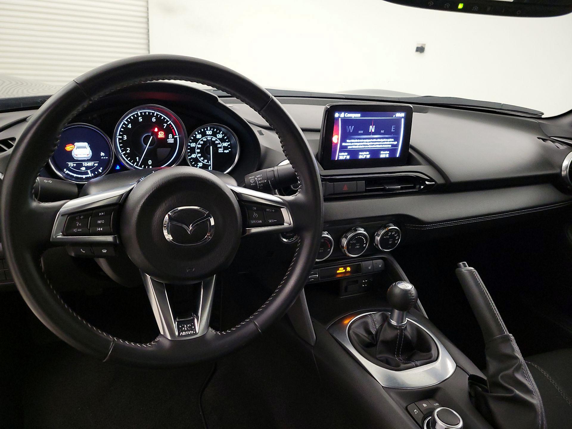 Thumbnail: 2023 Mazda MX-5 Miata - 9