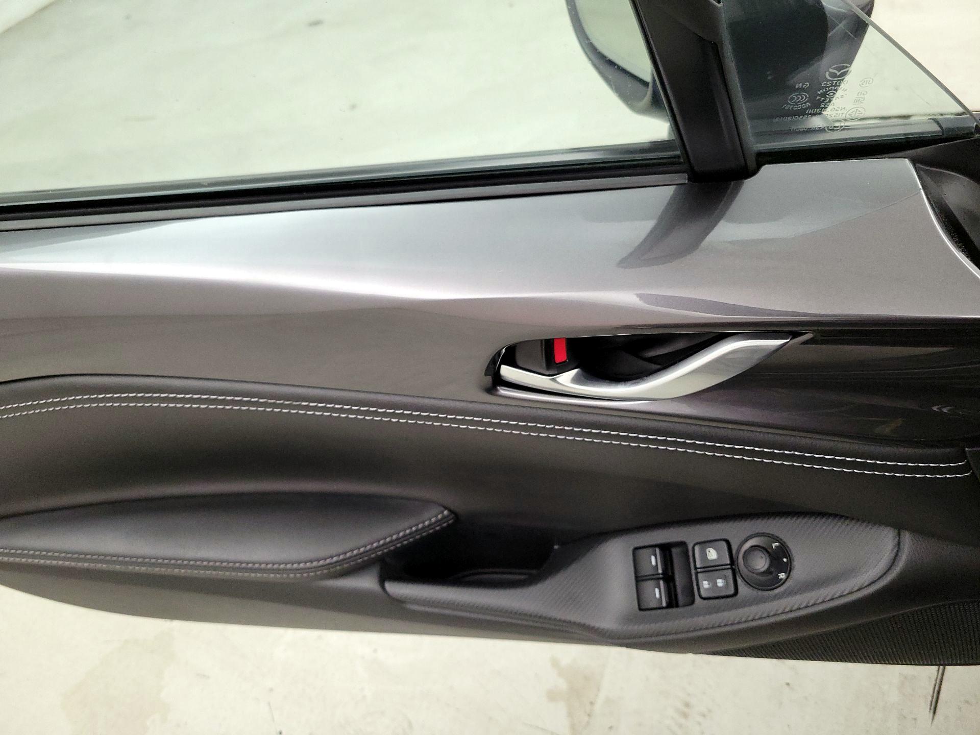 Thumbnail: 2023 Mazda MX-5 Miata - 12