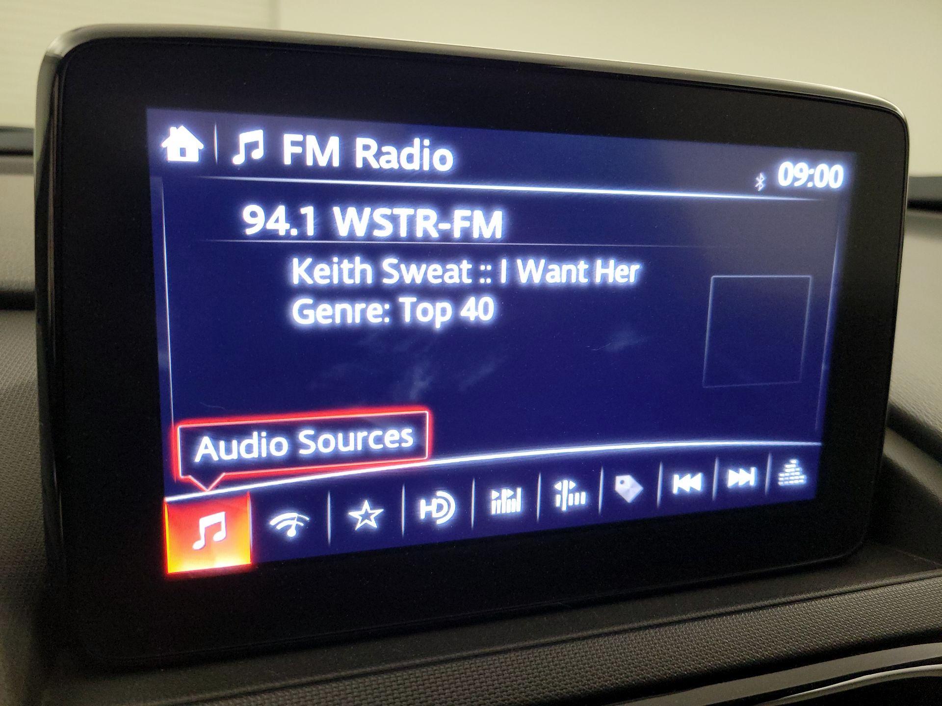 Thumbnail: 2023 Mazda MX-5 Miata - 15