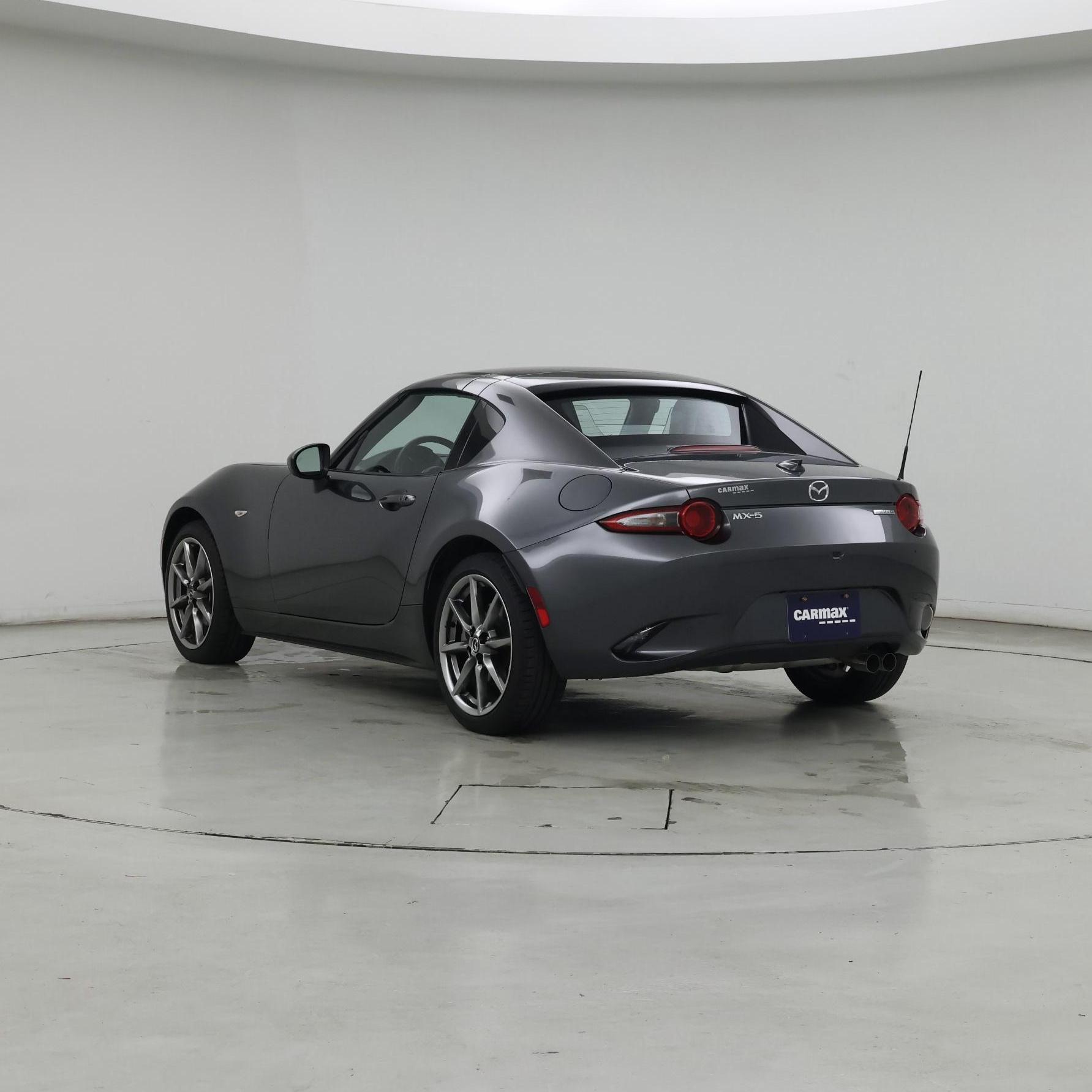 Thumbnail: 2023 Mazda MX-5 Miata - 2
