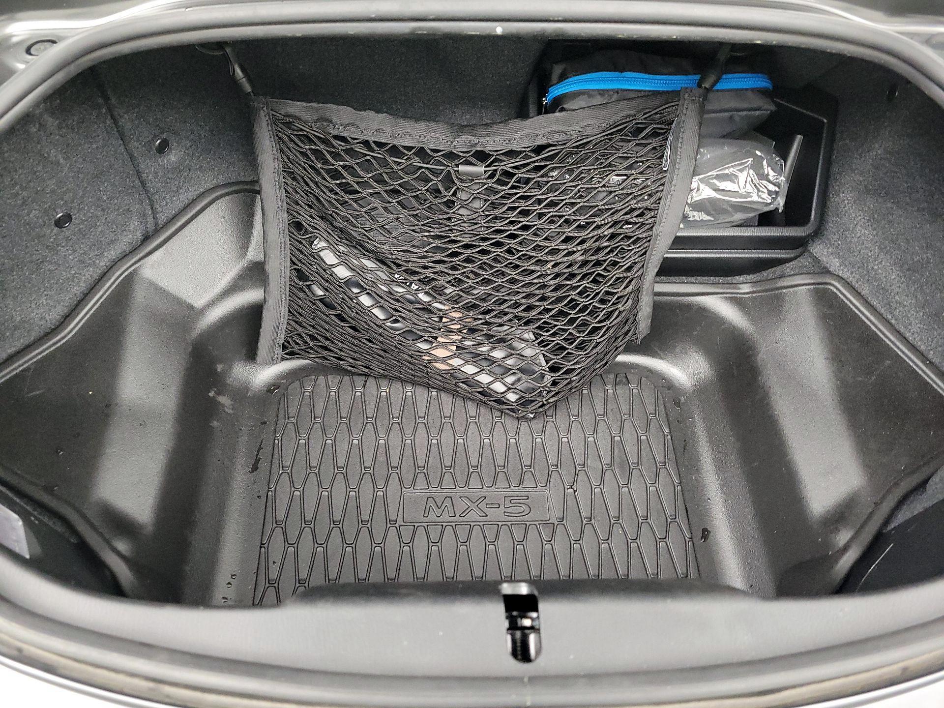 Thumbnail: 2023 Mazda MX-5 Miata - 19