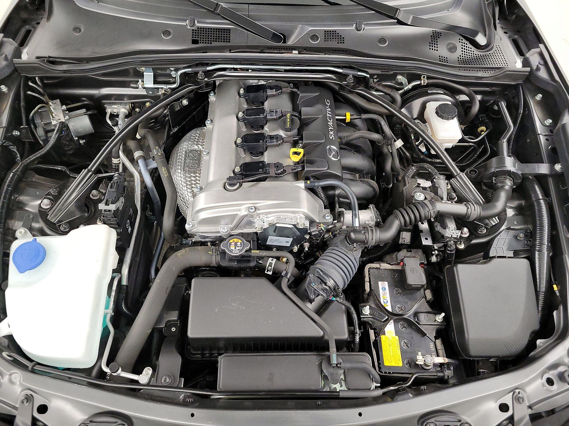 Thumbnail: 2023 Mazda MX-5 Miata - 20