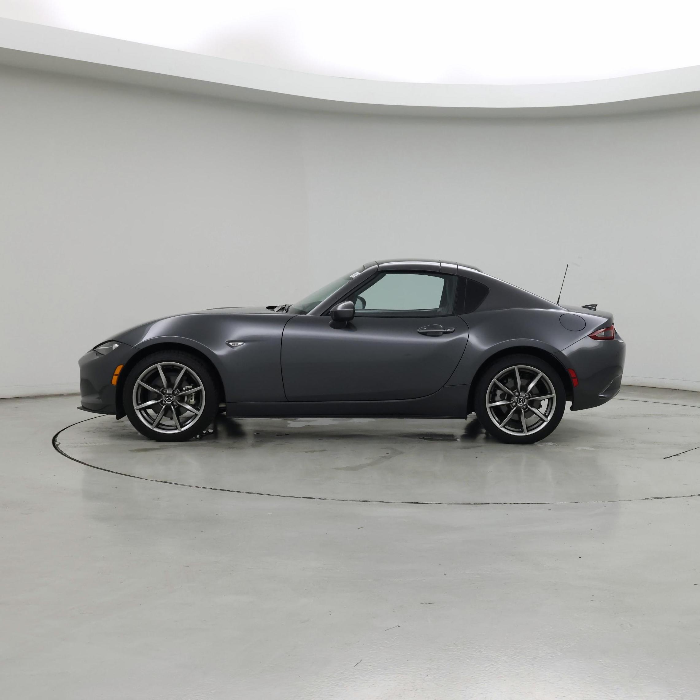 Thumbnail: 2023 Mazda MX-5 Miata - 3