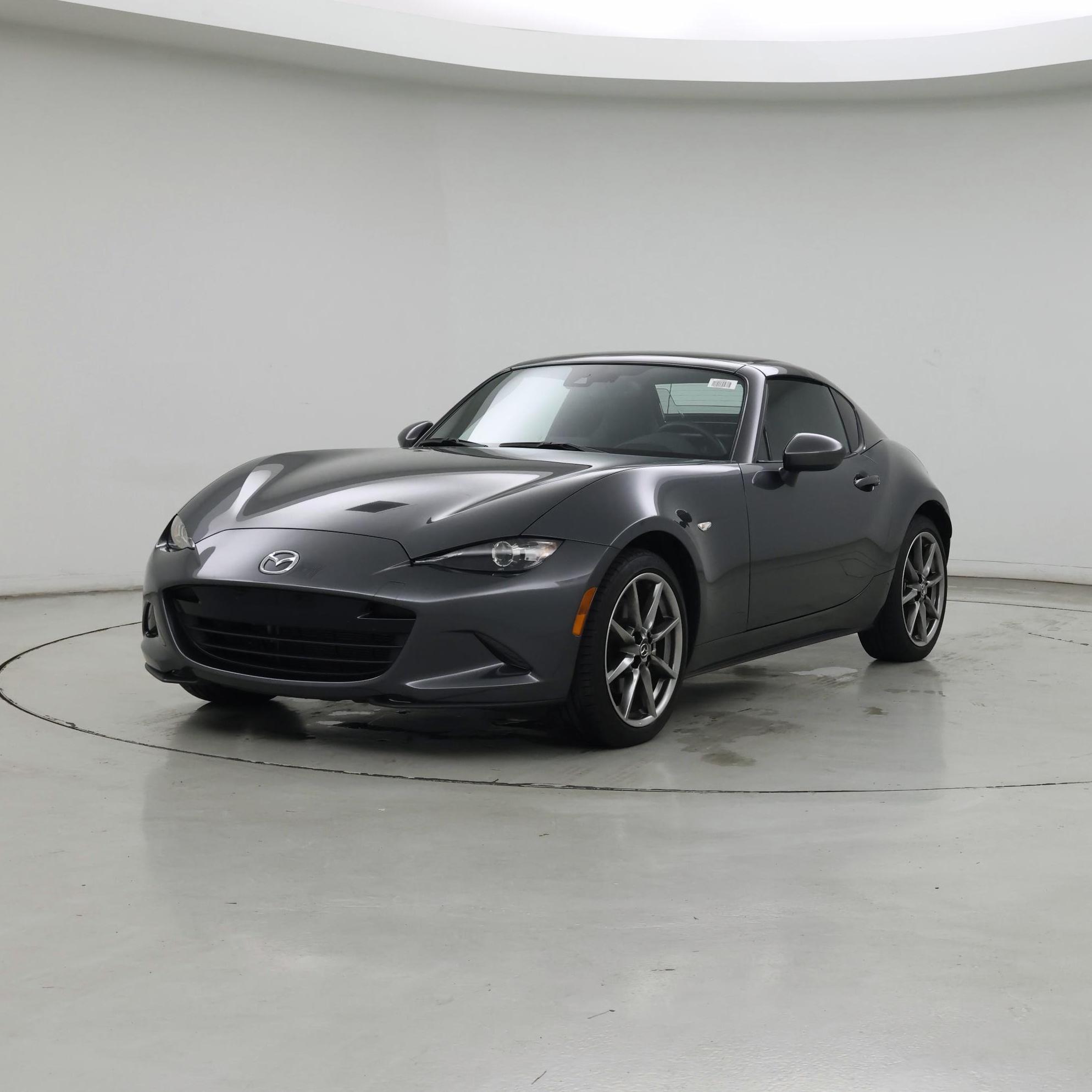 Thumbnail: 2023 Mazda MX-5 Miata - 4
