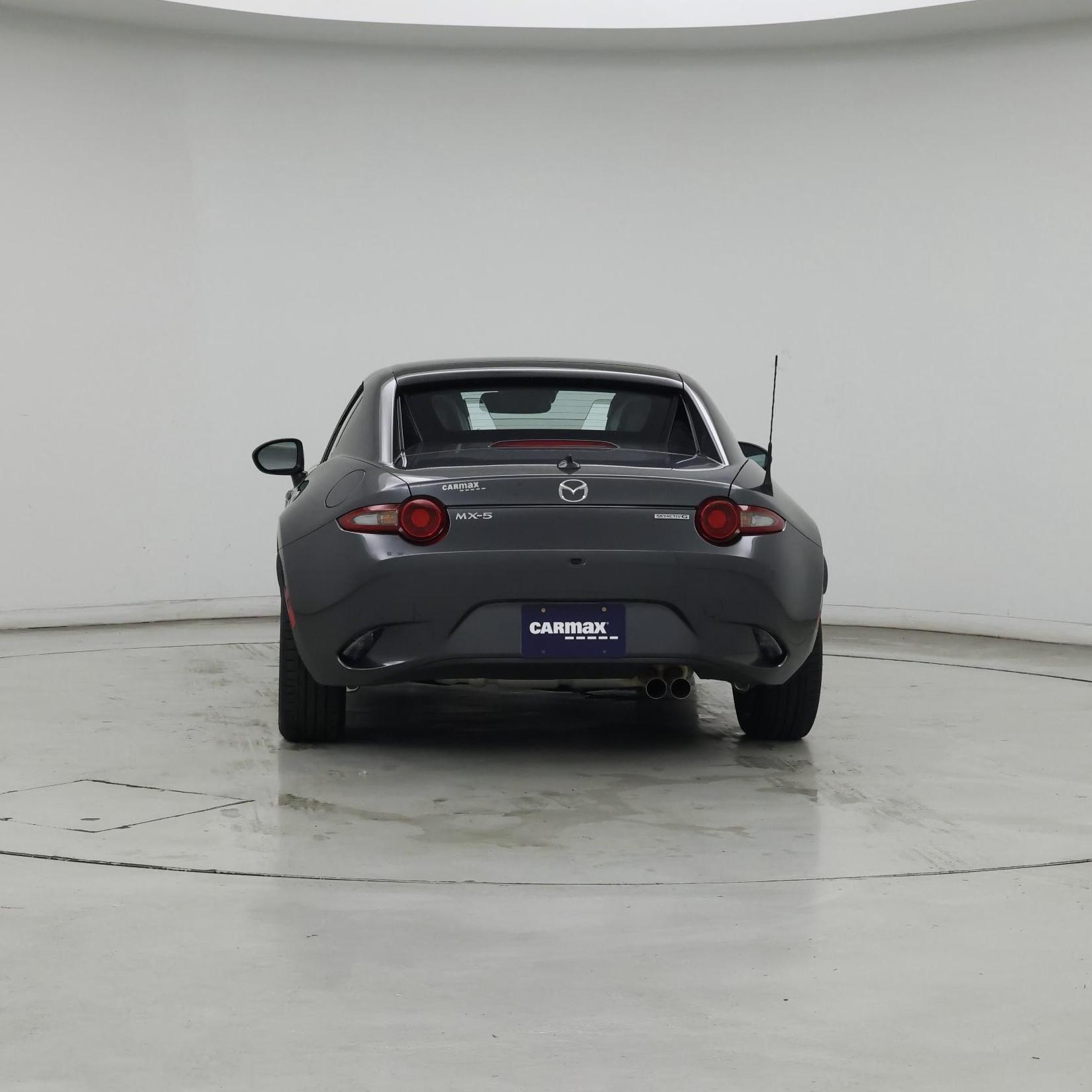 Thumbnail: 2023 Mazda MX-5 Miata - 6