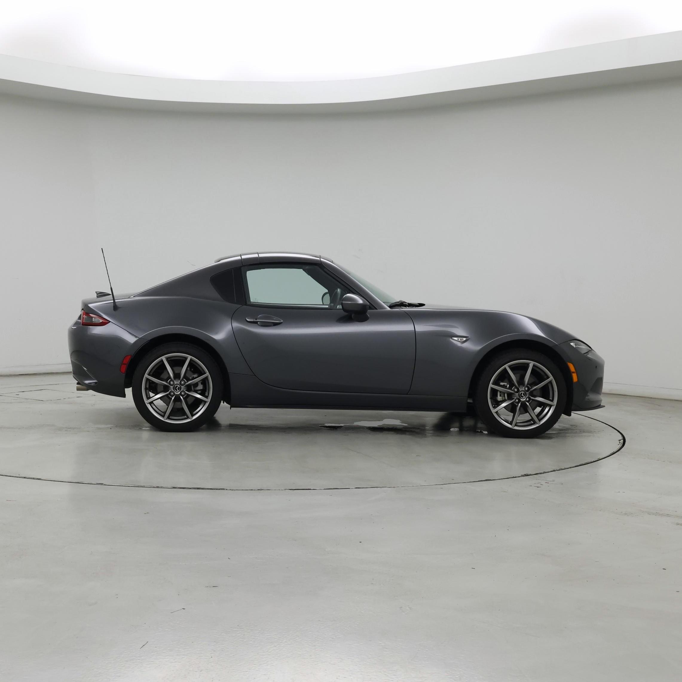 Thumbnail: 2023 Mazda MX-5 Miata - 7