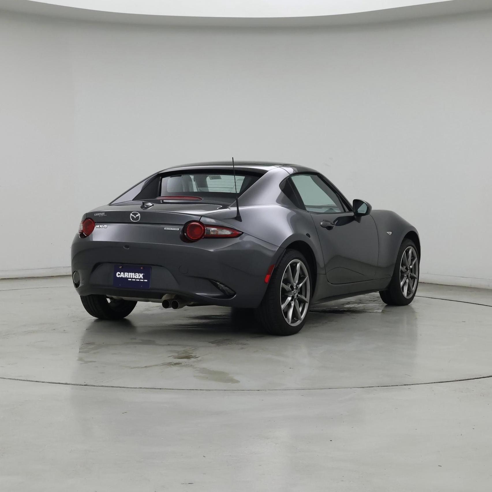 Thumbnail: 2023 Mazda MX-5 Miata - 8