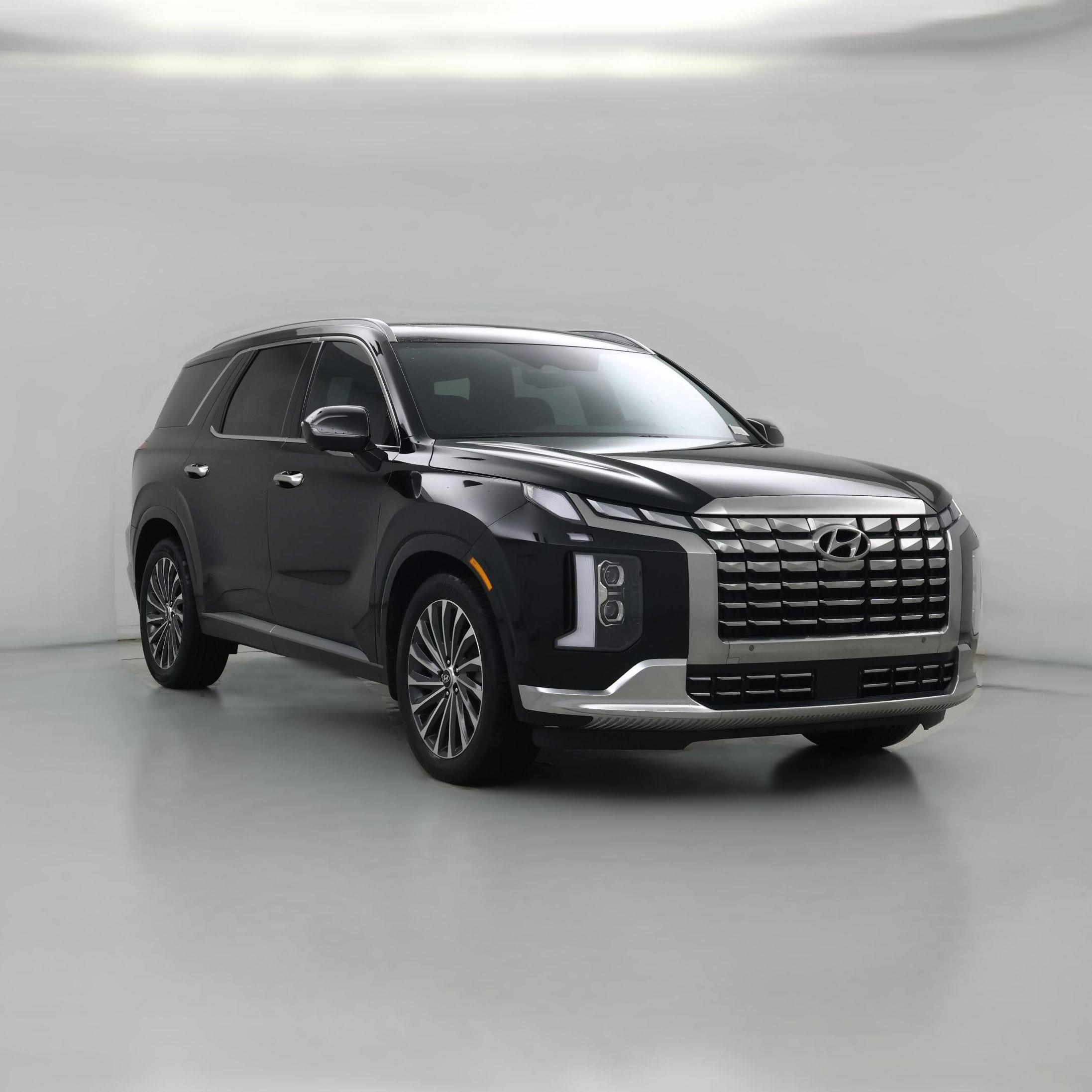 Thumbnail: 2023 Hyundai Palisade - 1