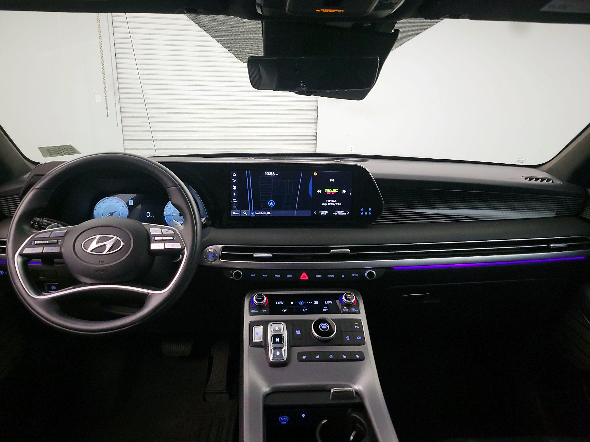 Thumbnail: 2023 Hyundai Palisade - 9